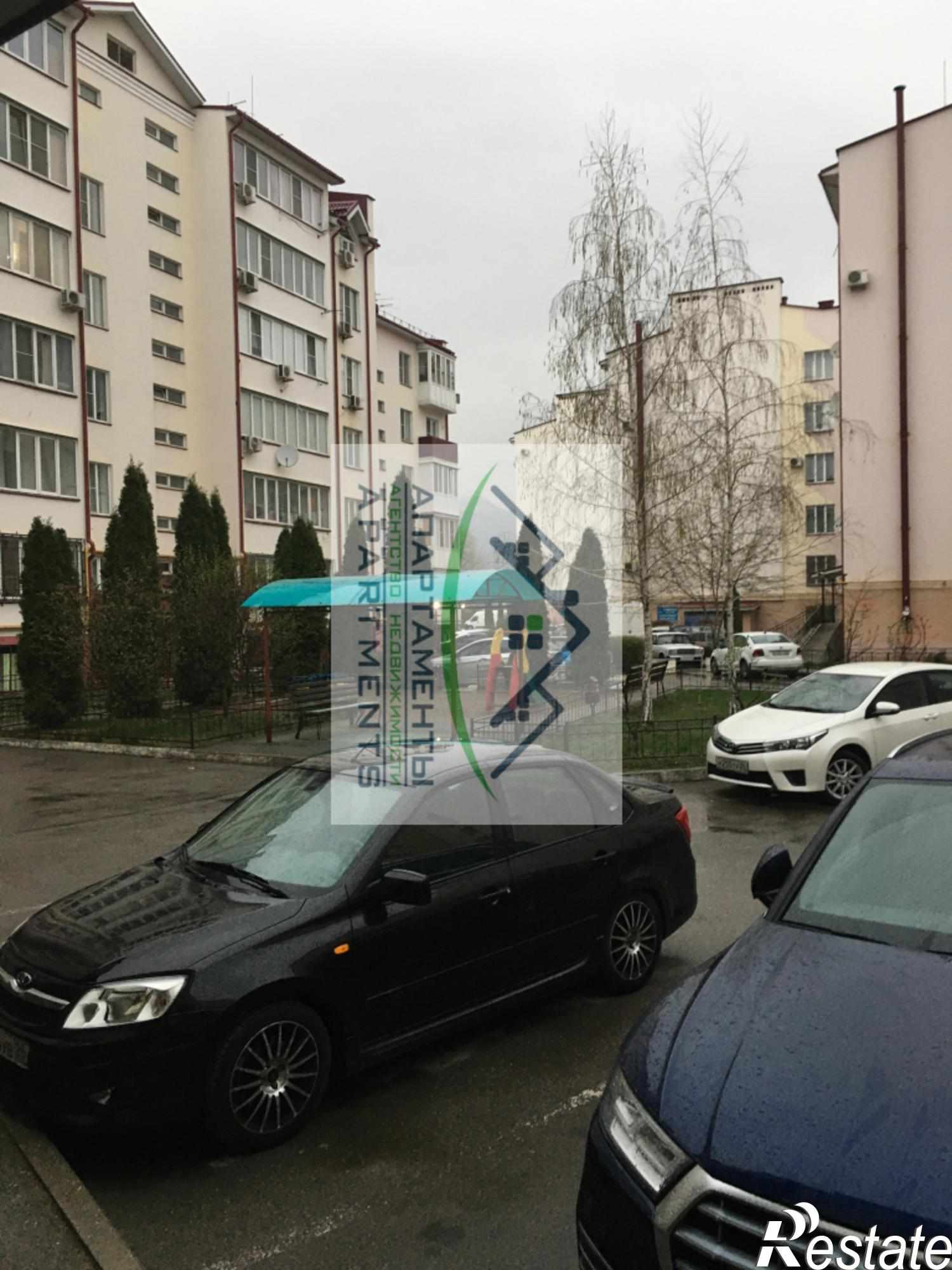 Купить квартиру за 6 300 000 рублей на Розы Люксембург ул, 42