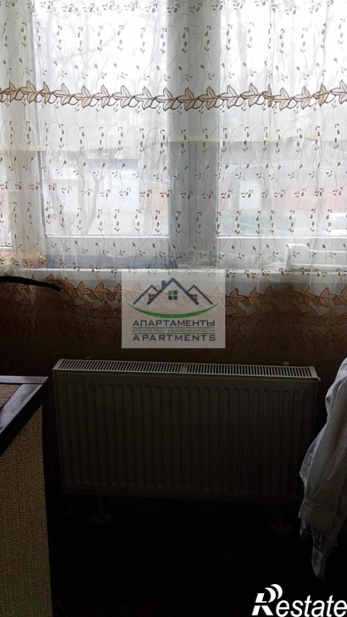 Купить квартиру за 3 650 000 рублей на Пальмиро Тольятти ул, 182