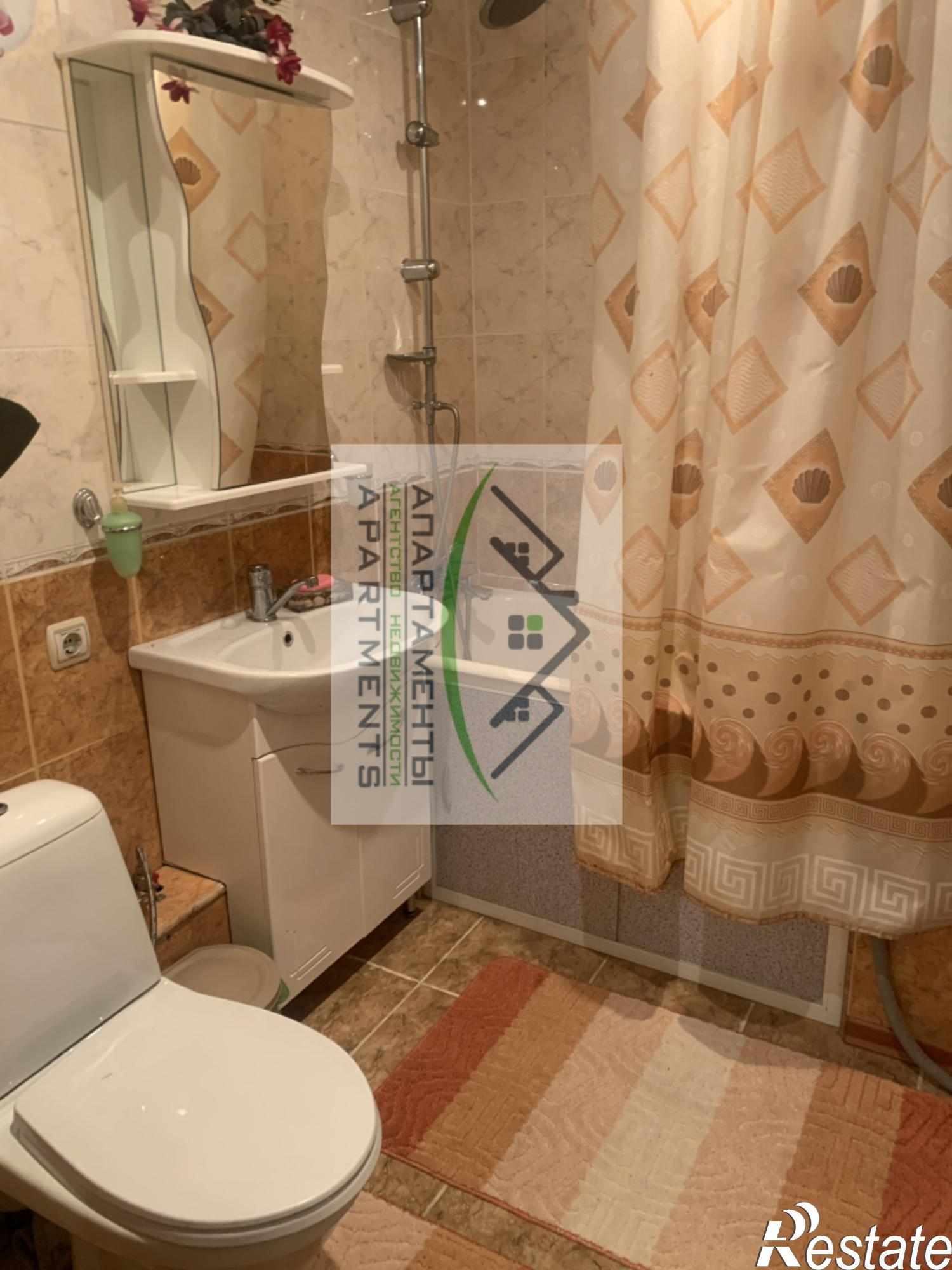Купить квартиру за 3 800 000 рублей на Аллея Строителей ул, 5