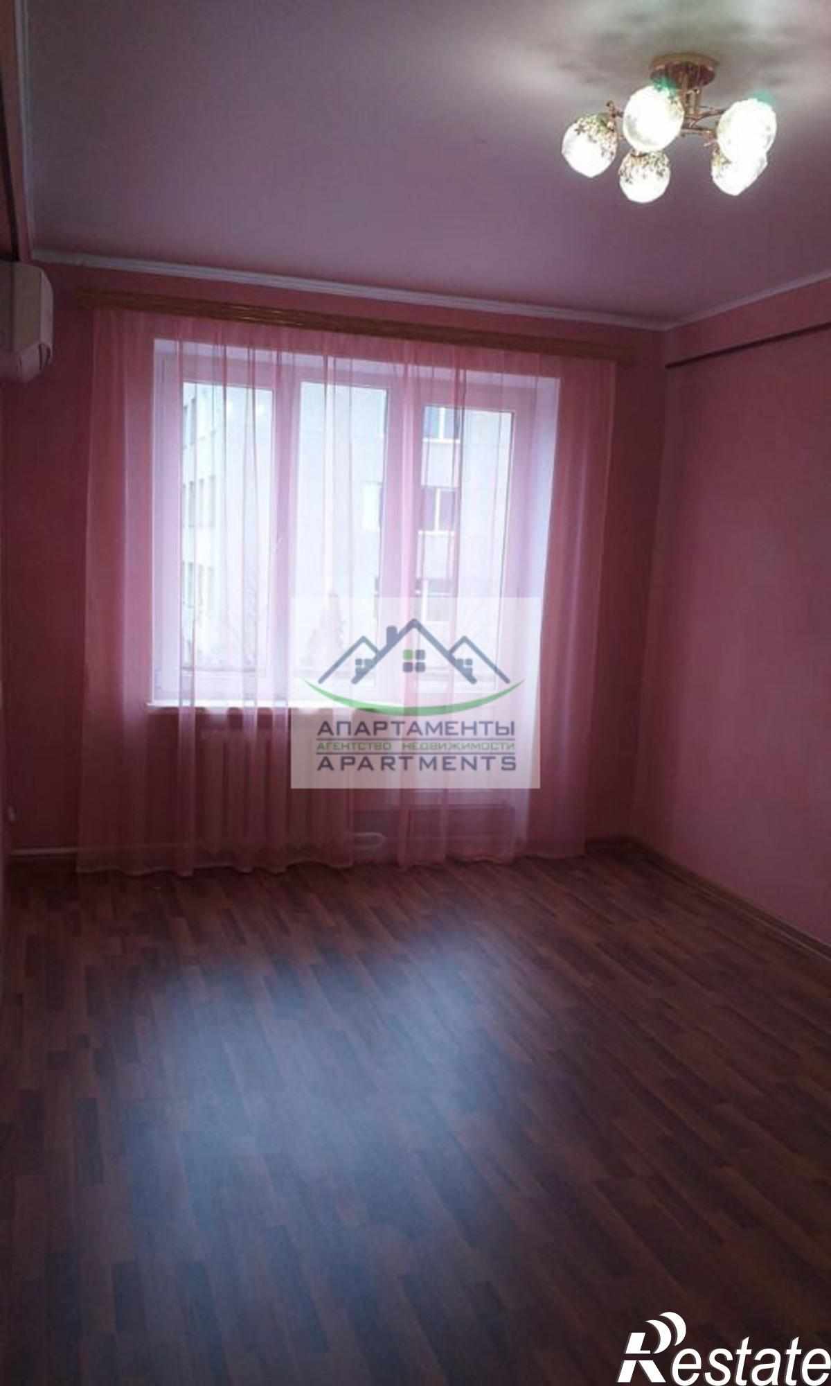 Купить квартиру за 4 500 000 рублей на 1-я Бульварная ул, 31