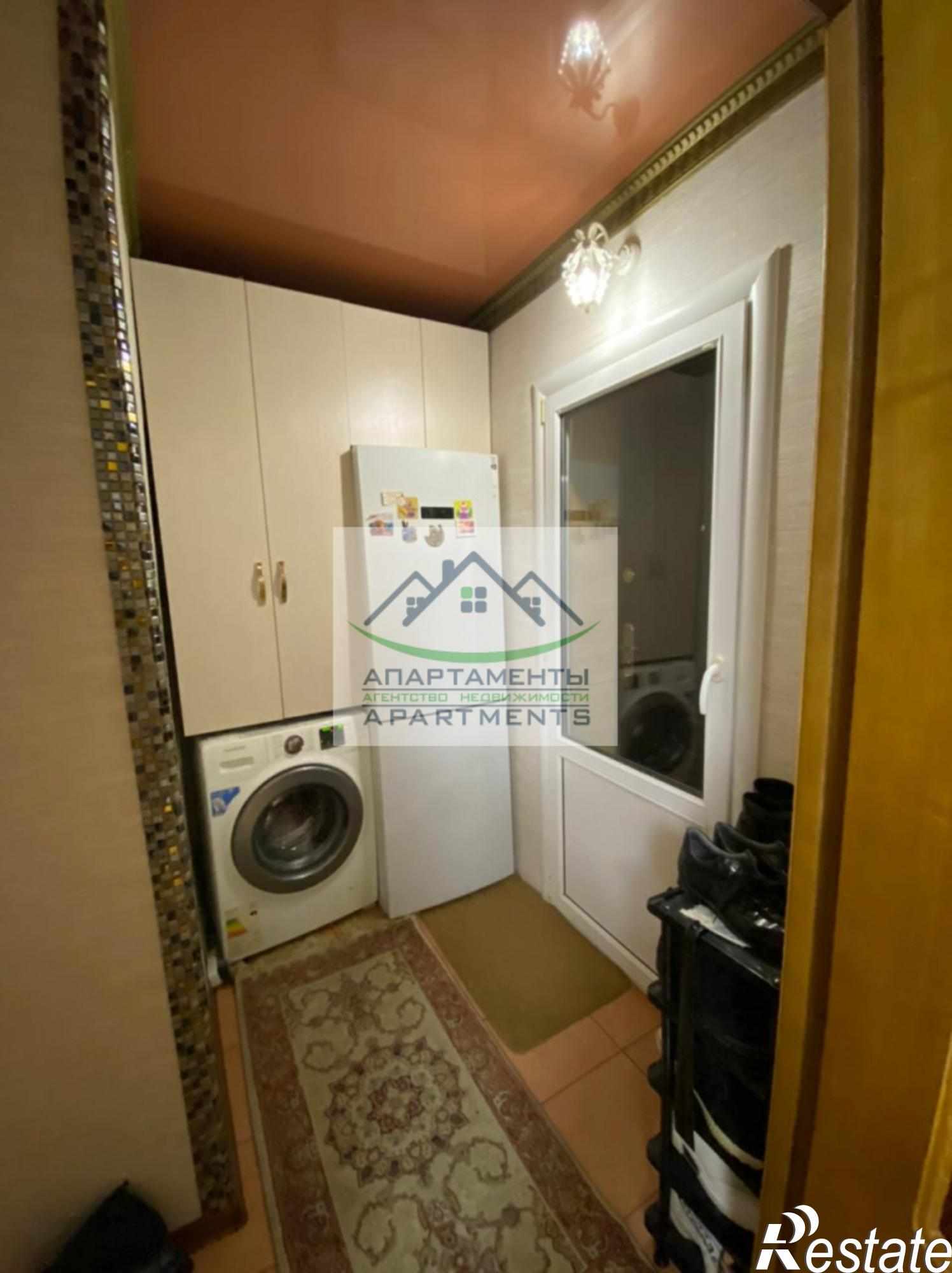 Купить квартиру за 2 900 000 рублей на Кочубея ул, 21/2