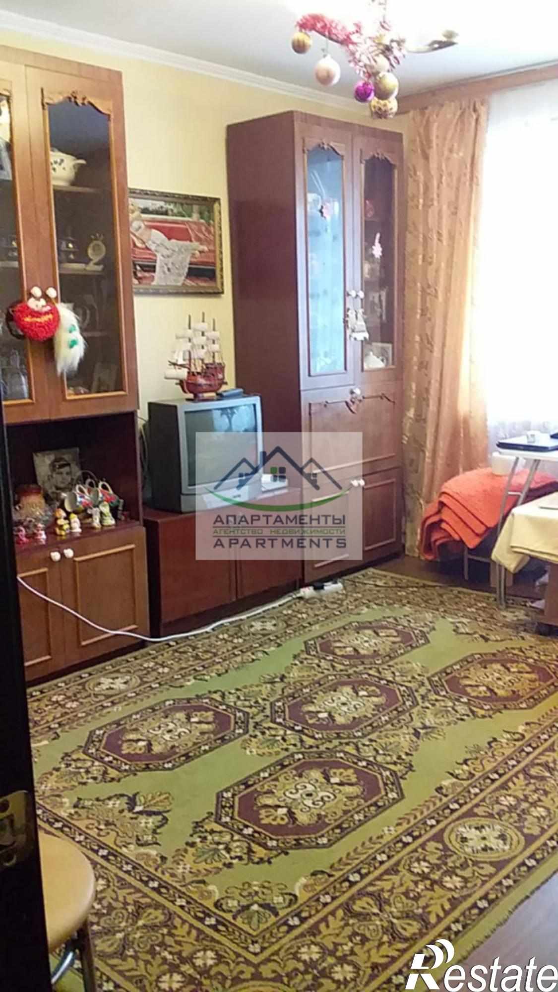 Купить квартиру за 3 650 000 рублей на Пальмиро Тольятти ул, 182
