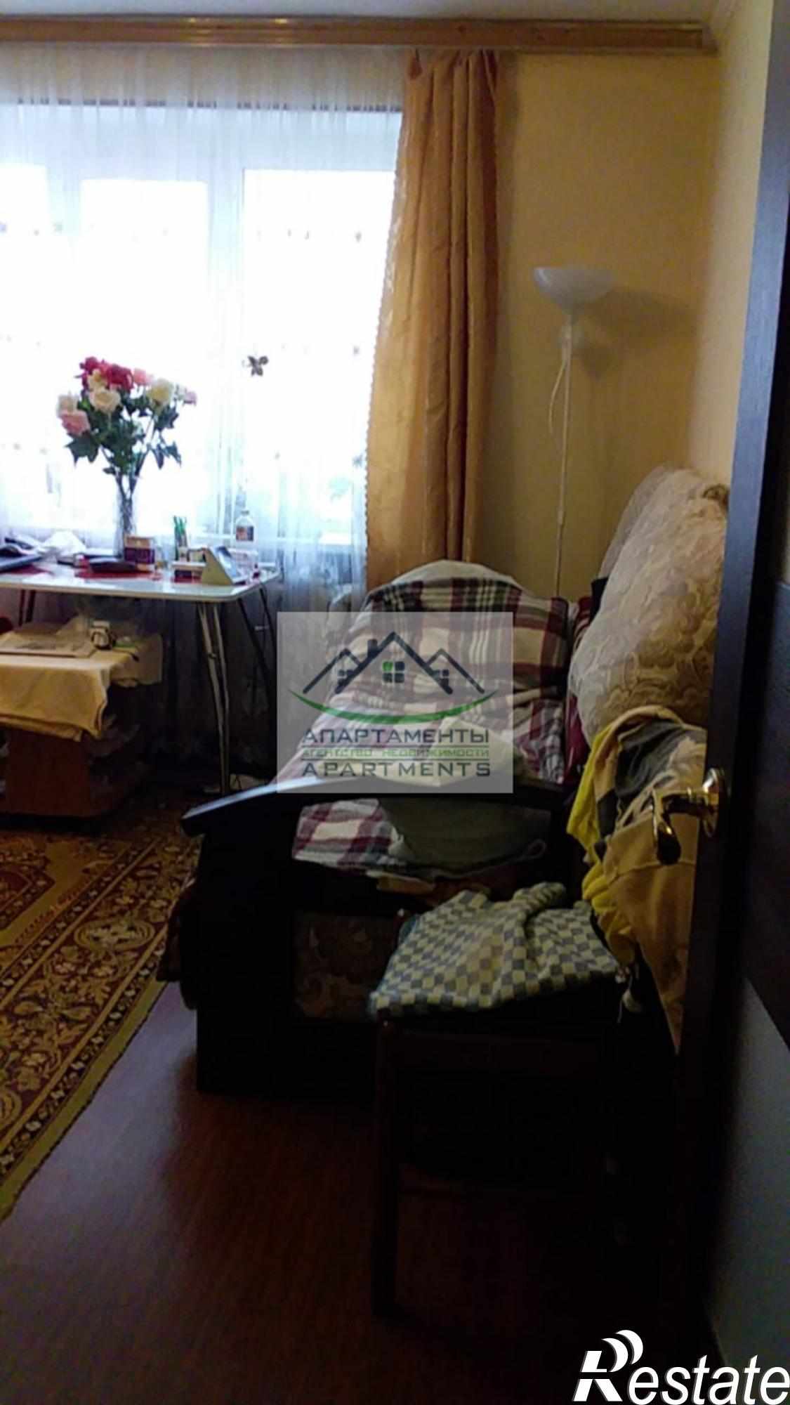 Купить квартиру за 3 650 000 рублей на Пальмиро Тольятти ул, 182