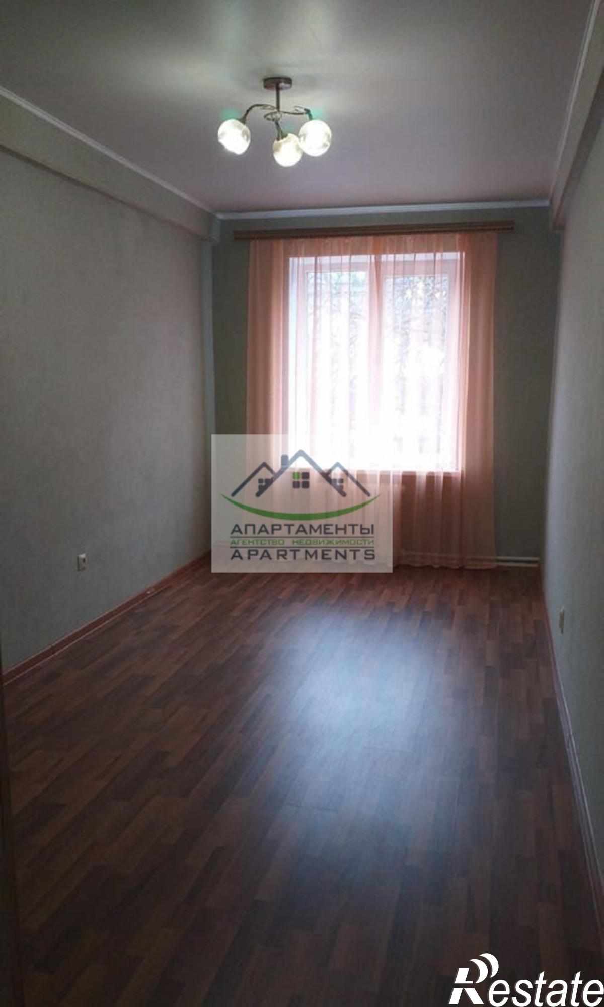 Купить квартиру за 4 500 000 рублей на 1-я Бульварная ул, 31