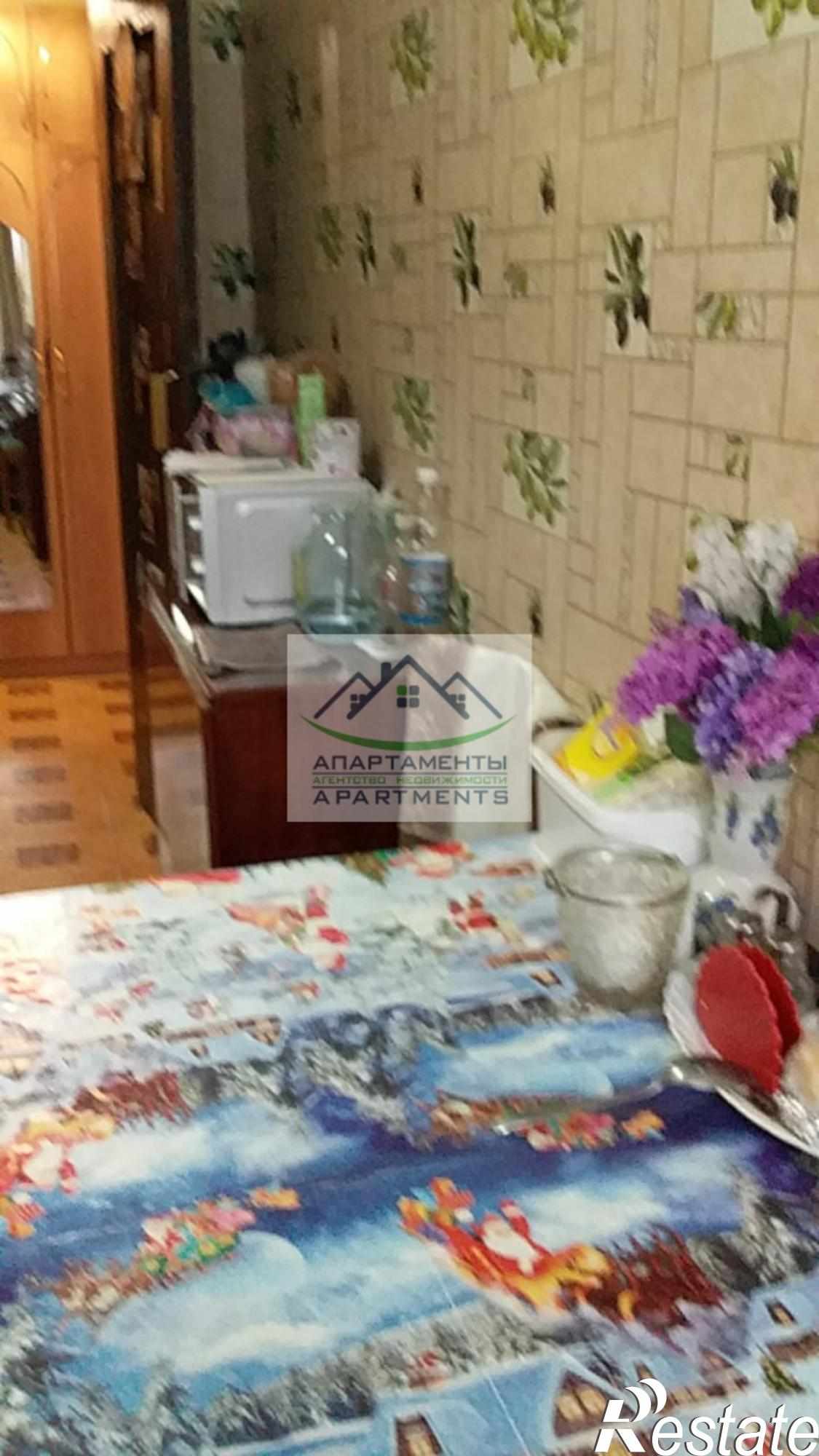 Купить квартиру за 3 650 000 рублей на Пальмиро Тольятти ул, 182