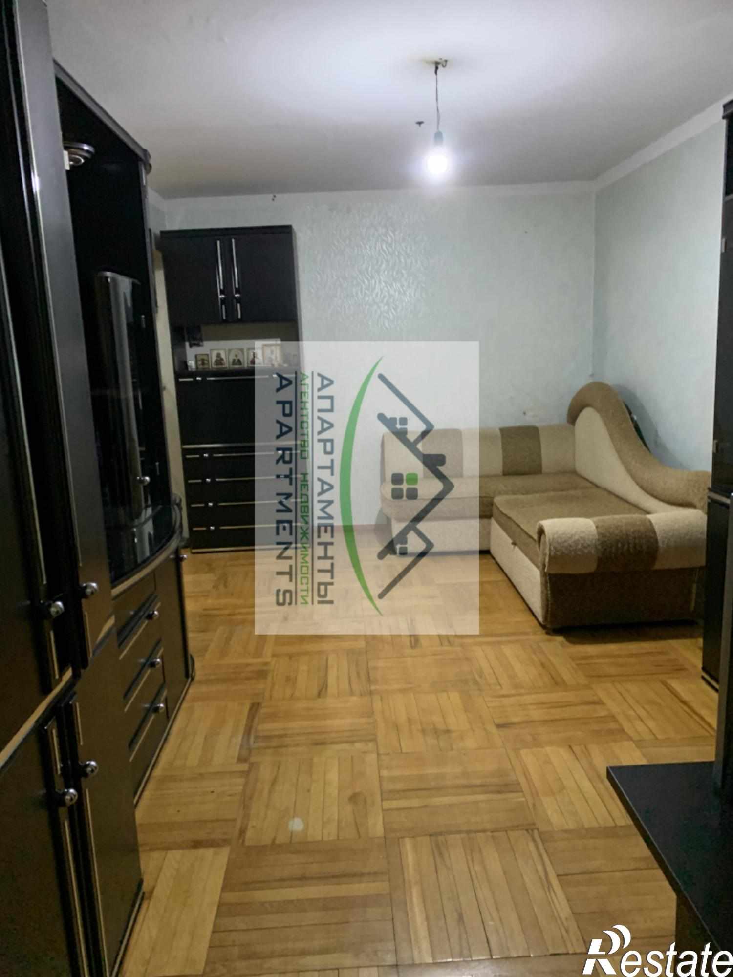 Купить квартиру за 2 600 000 рублей на Нежнова ул, 69
