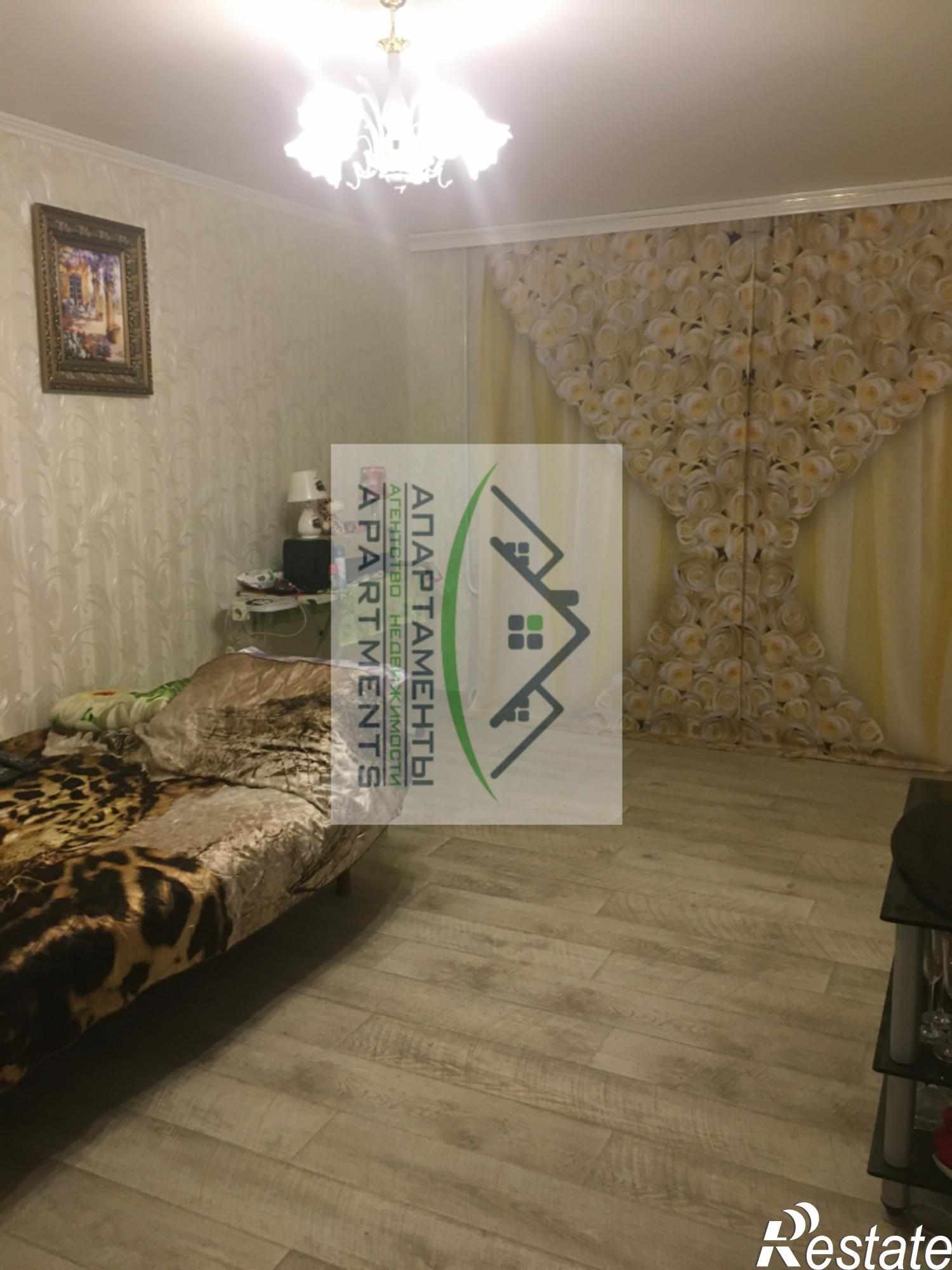 Купить квартиру за 3 300 000 рублей на 1-я Набережная ул, 30