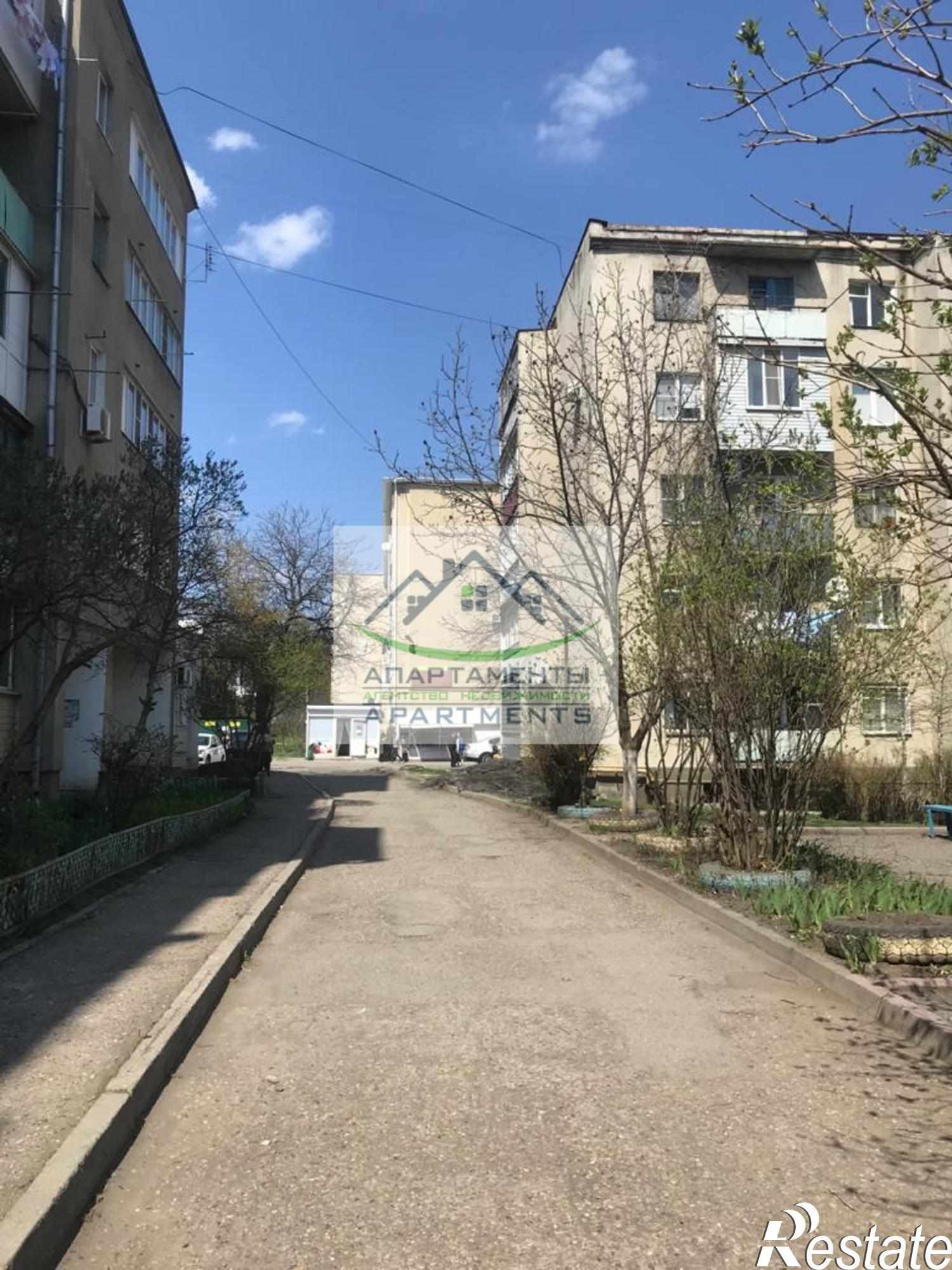 Купить квартиру за 4 000 000 рублей на Кочубея ул, 21к1