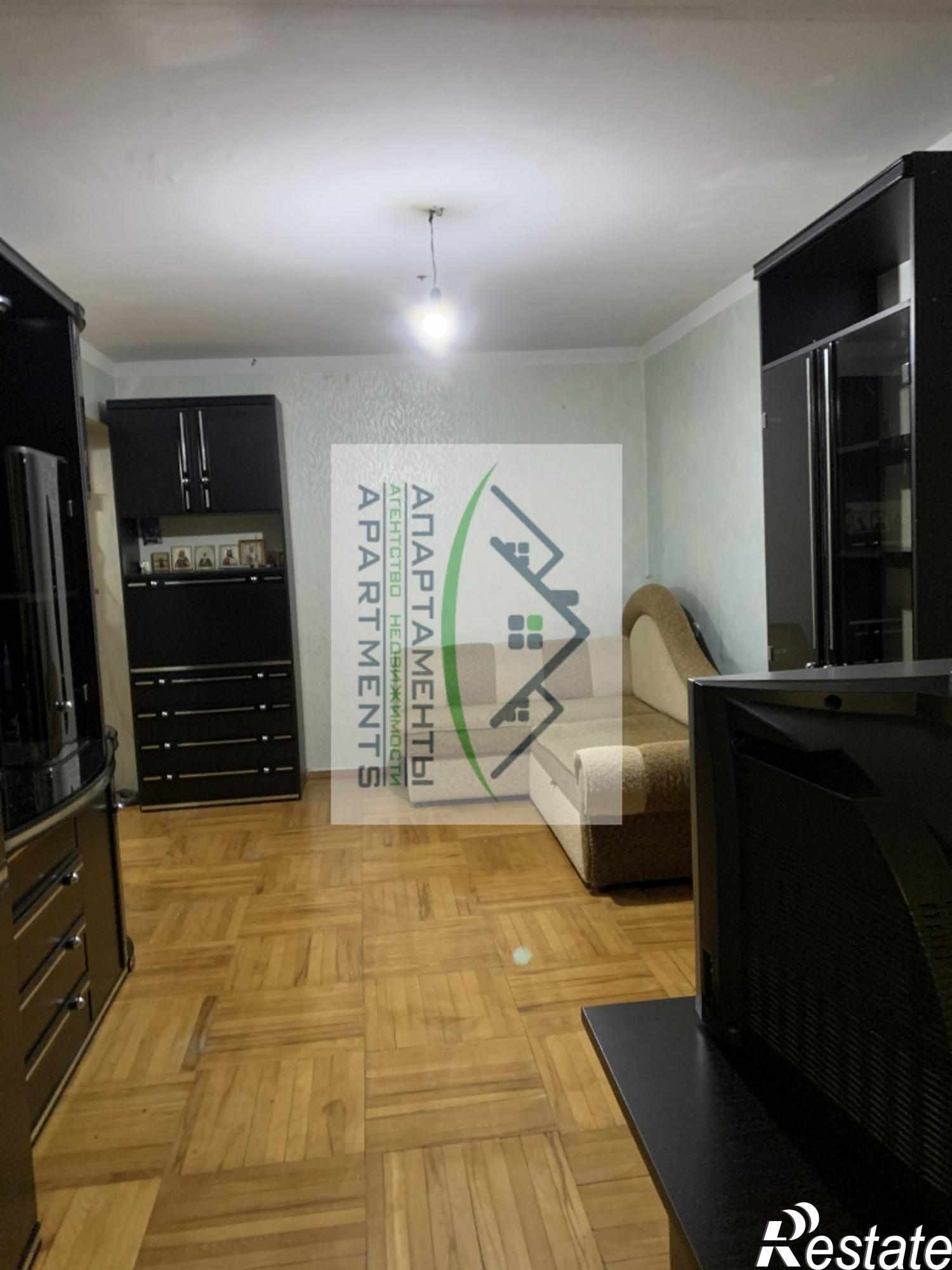 Купить квартиру за 2 600 000 рублей на Нежнова ул, 69