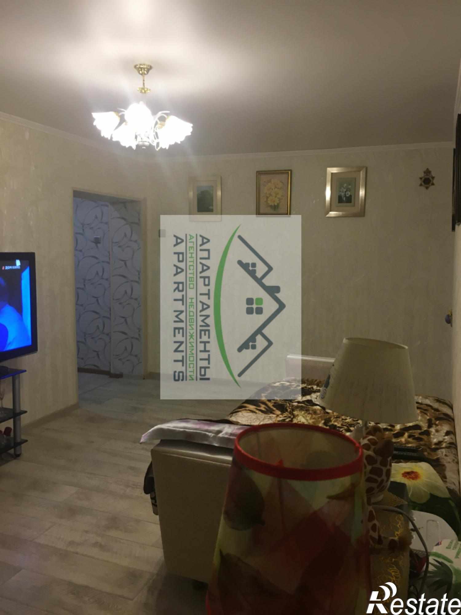 Купить квартиру за 3 300 000 рублей на 1-я Набережная ул, 30