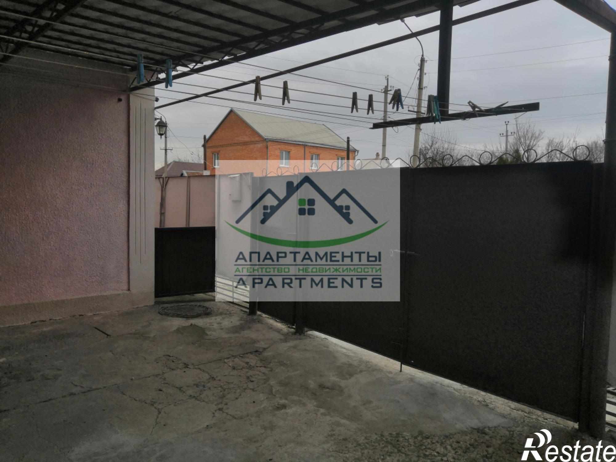 Купить дачу, дом, коттедж за 4 900 000 рублей на Гражданская ул