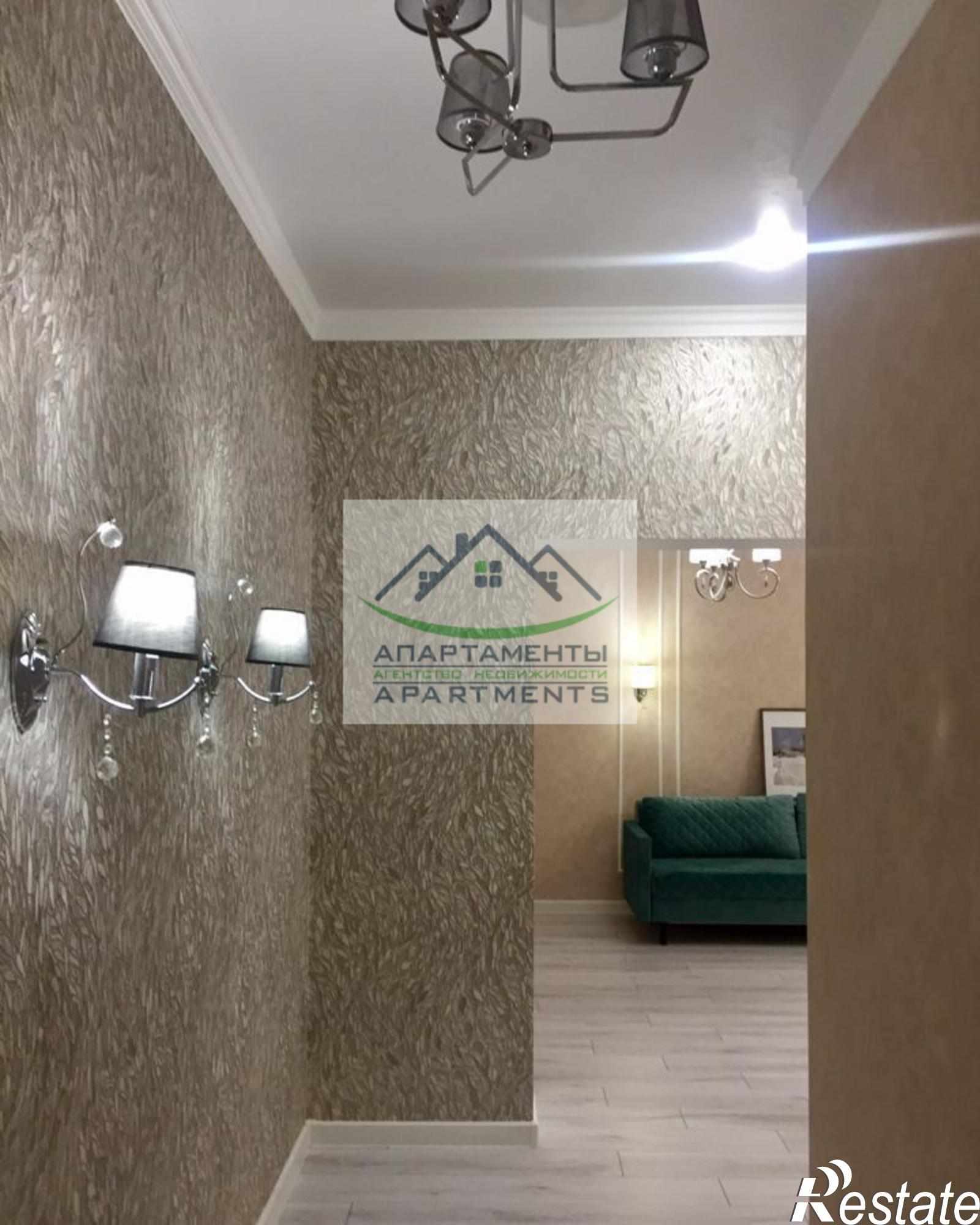Купить квартиру за 7 200 000 рублей на Пестова ул, 17А