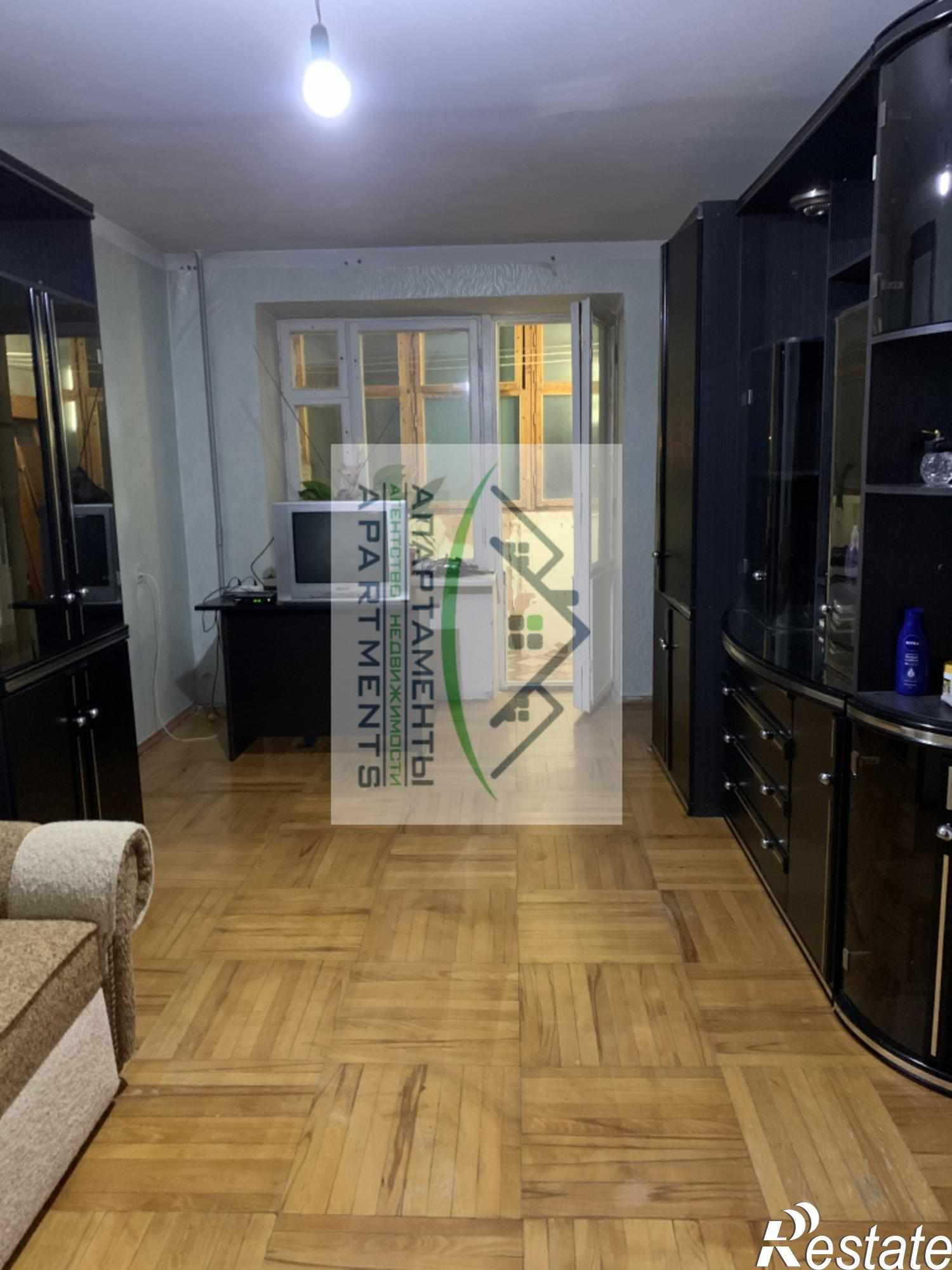 Купить квартиру за 2 600 000 рублей на Нежнова ул, 69