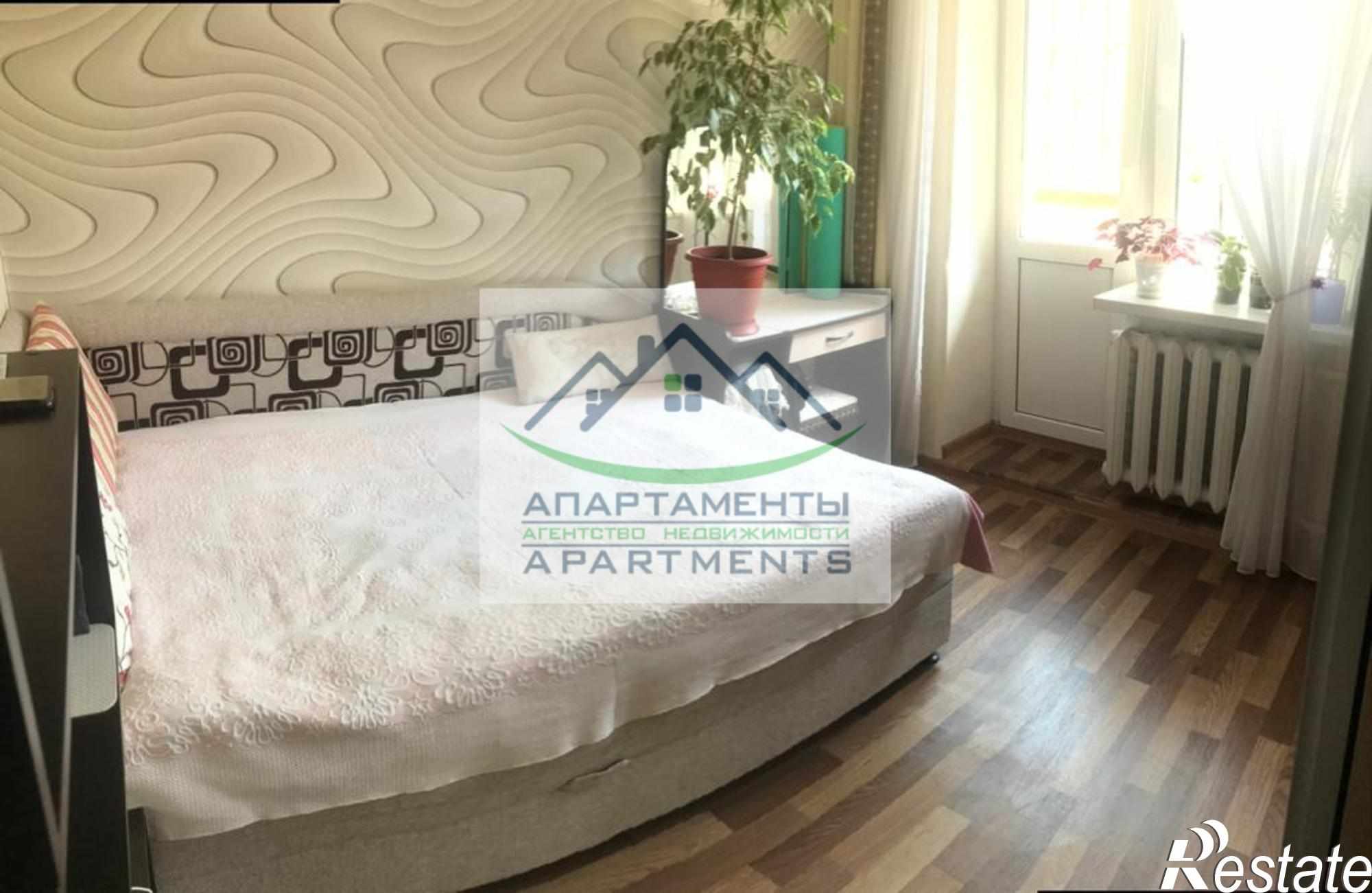 Купить квартиру за 4 000 000 рублей на Кочубея ул, 21к1