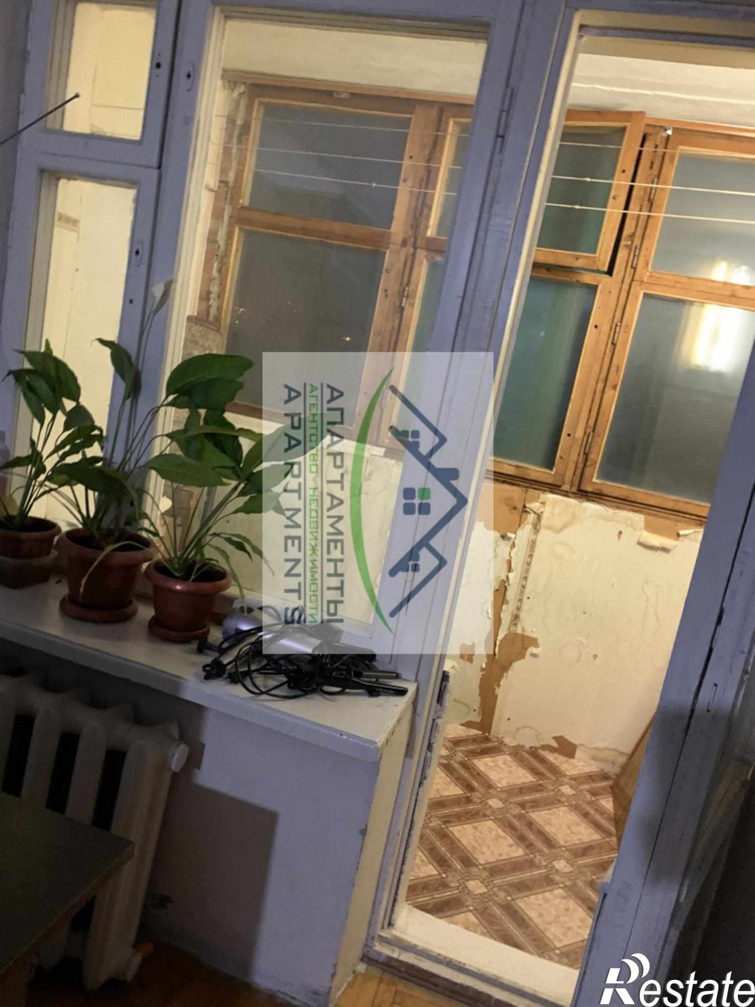 Купить квартиру за 2 600 000 рублей на Нежнова ул, 69