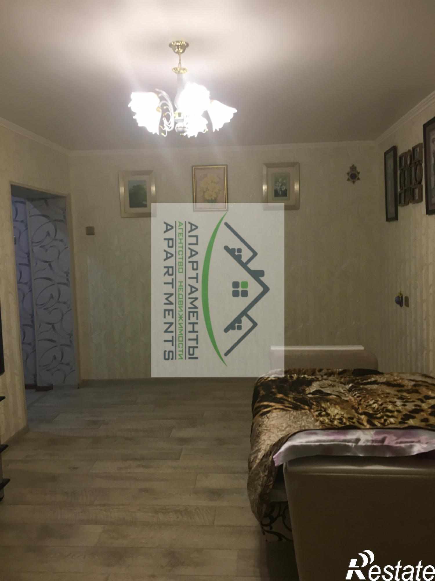 Купить квартиру за 3 300 000 рублей на 1-я Набережная ул, 30