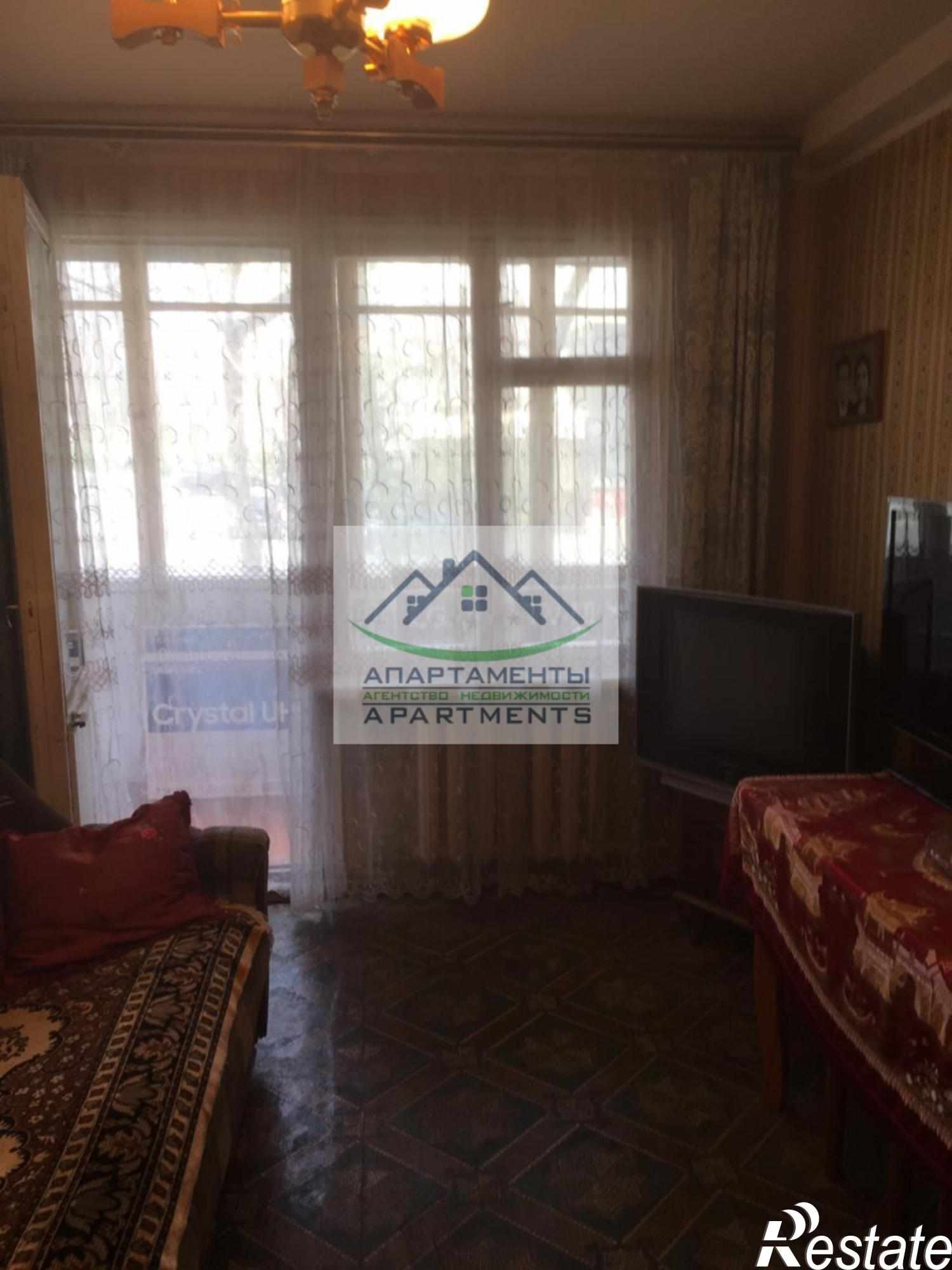 Купить квартиру за 4 100 000 рублей на Мира ул, 39
