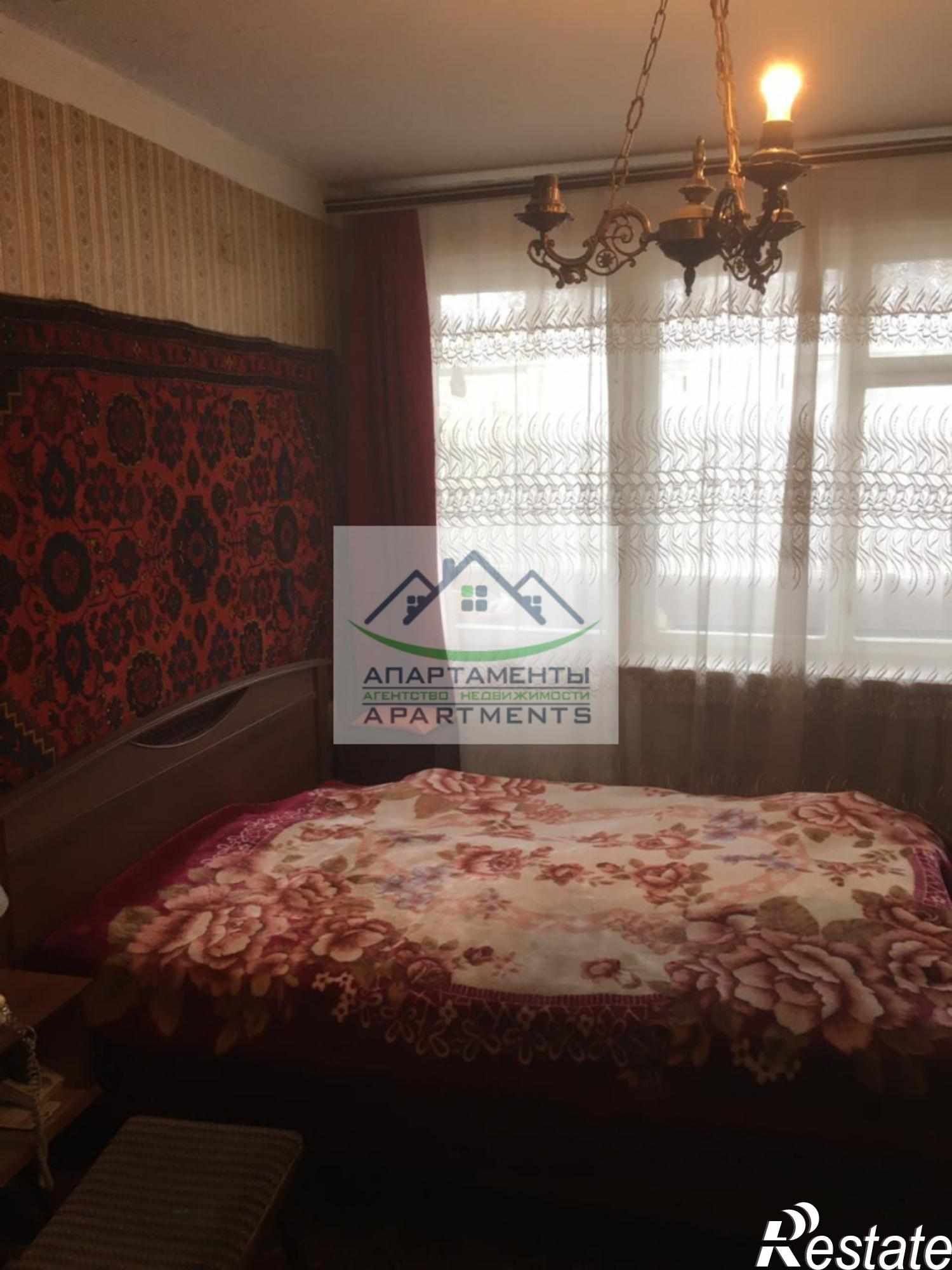 Купить квартиру за 4 100 000 рублей на Мира ул, 39