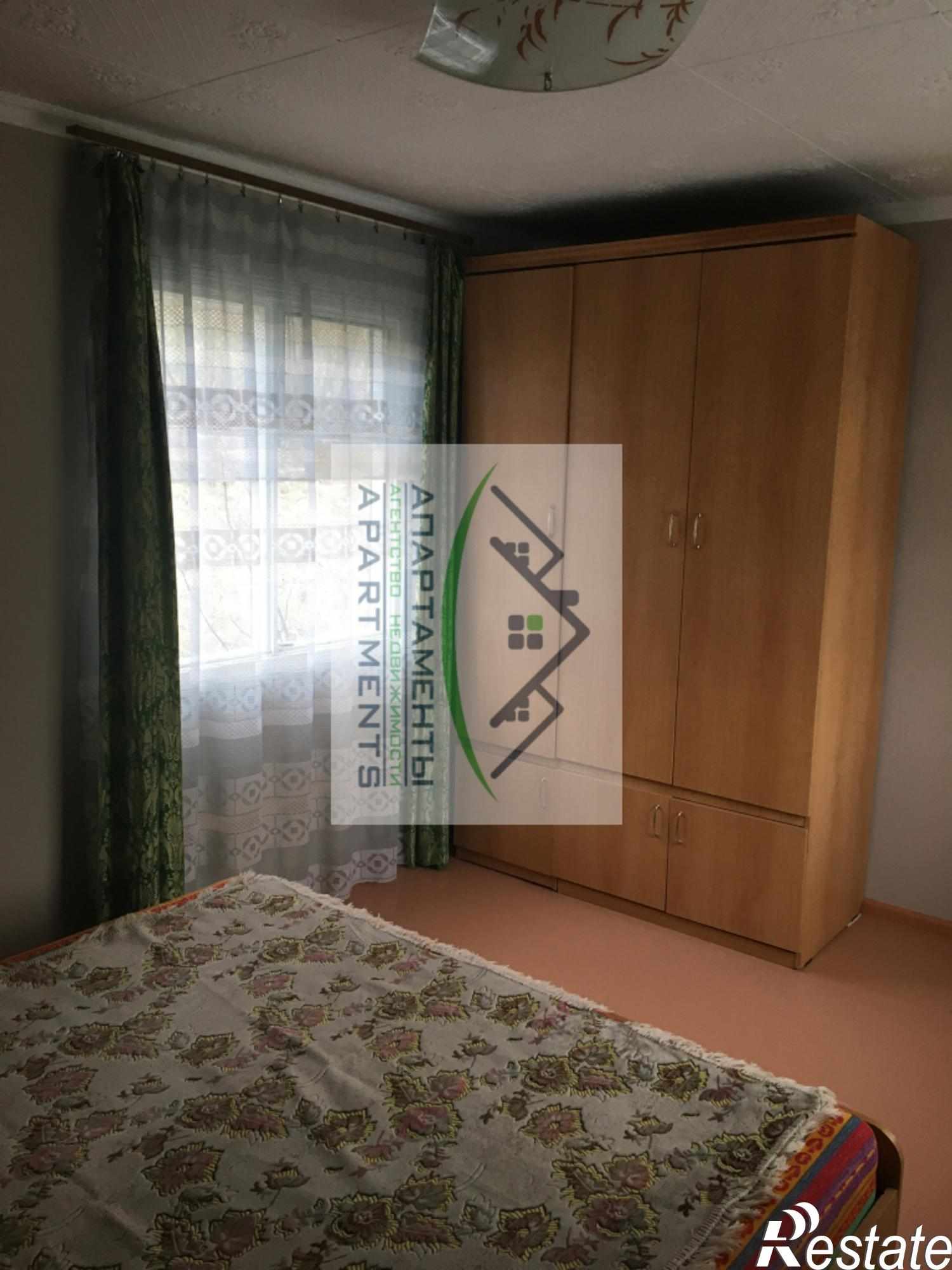 Купить квартиру за 4 550 000 рублей на Московская ул, 14к10