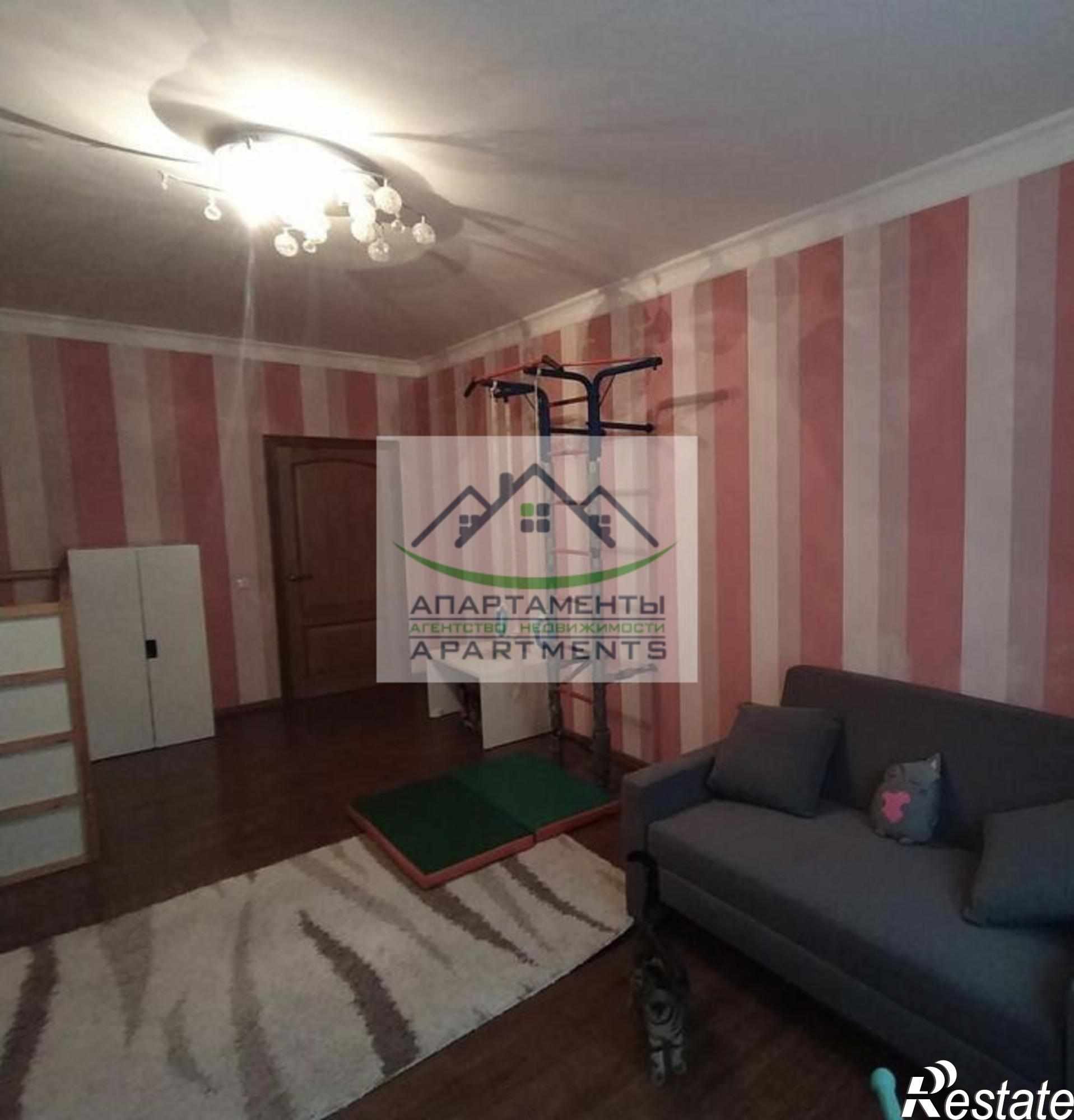 Купить квартиру за 9 450 000 рублей на Орджоникидзе ул, 84к1