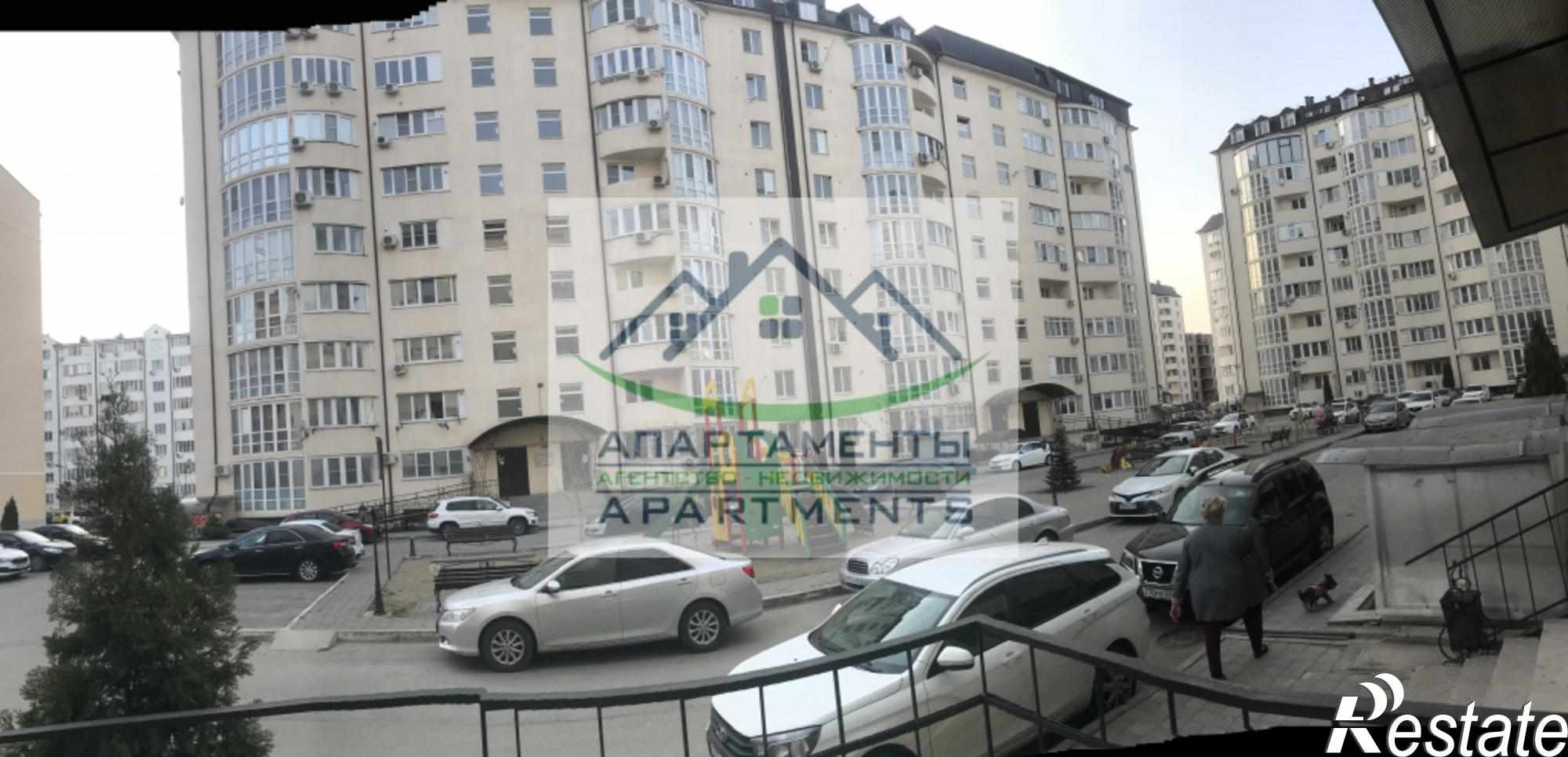 Купить квартиру за 6 100 000 рублей на Оранжерейная ул, 21к2