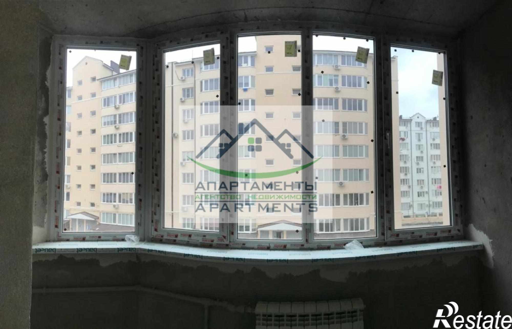 Купить квартиру за 5 300 000 рублей на Оранжерейная ул, 17