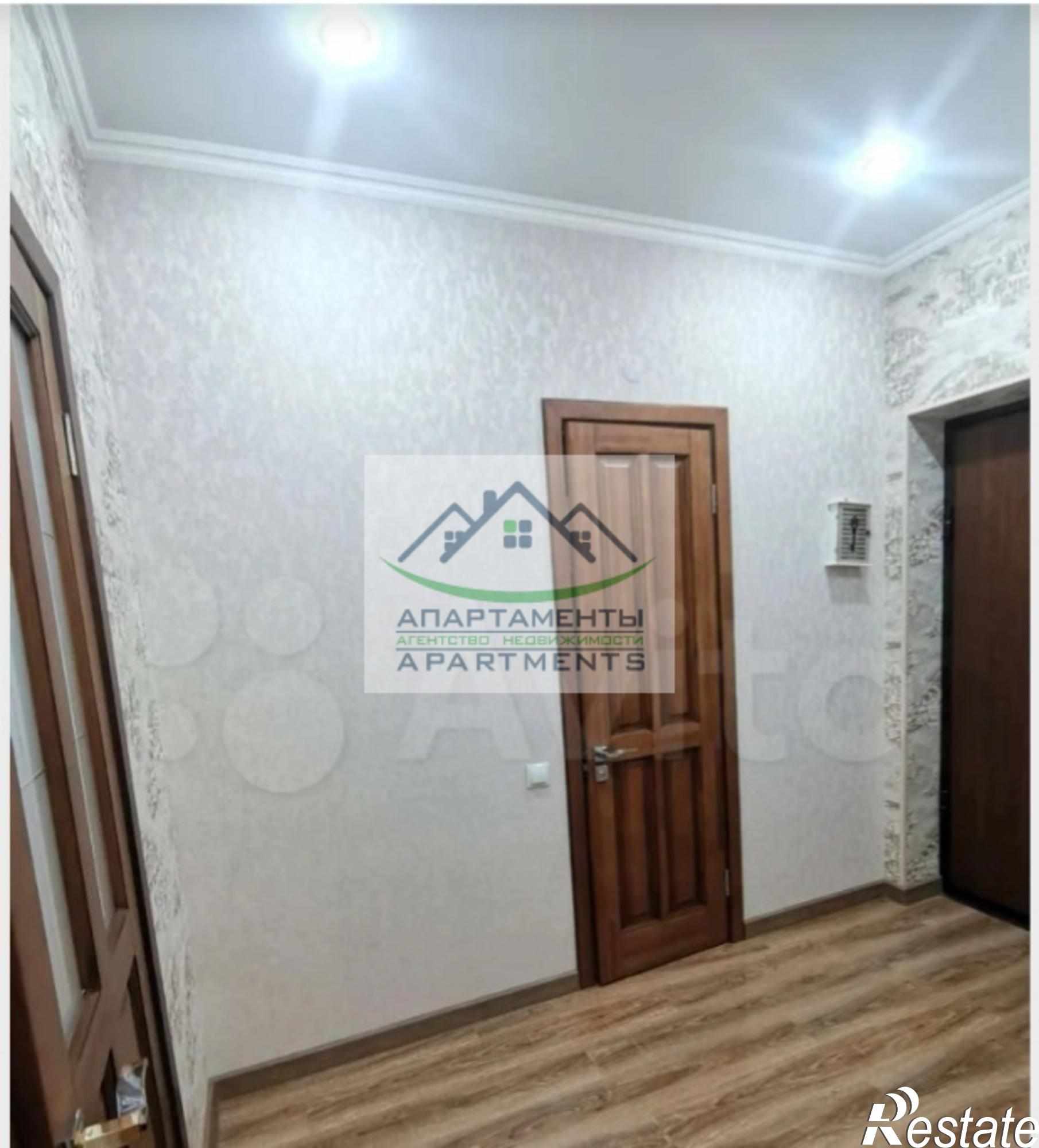 Купить квартиру за 4 300 000 рублей на Людкевича ул, 9к3