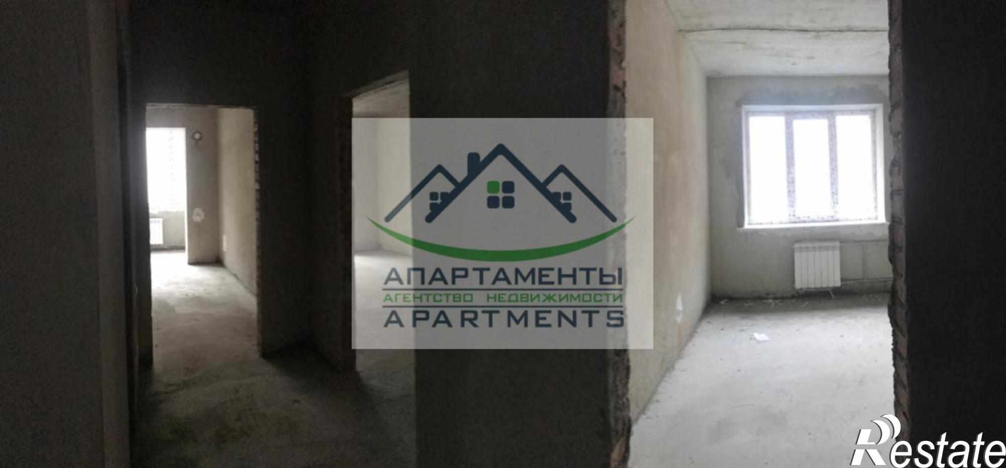 Купить квартиру за 5 300 000 рублей на Оранжерейная ул, 17