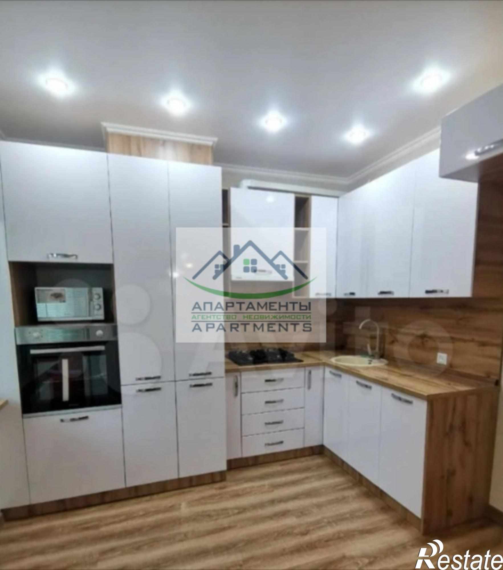 Купить квартиру за 4 300 000 рублей на Людкевича ул, 9к3