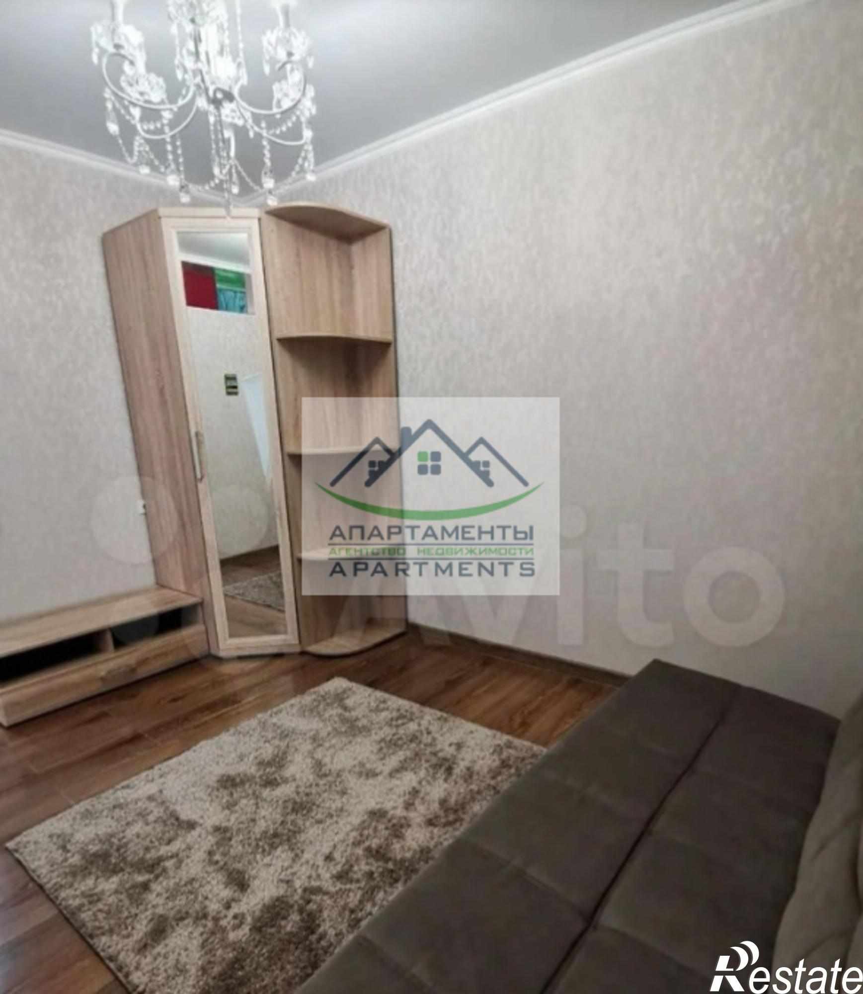 Купить квартиру за 4 300 000 рублей на Людкевича ул, 9к3
