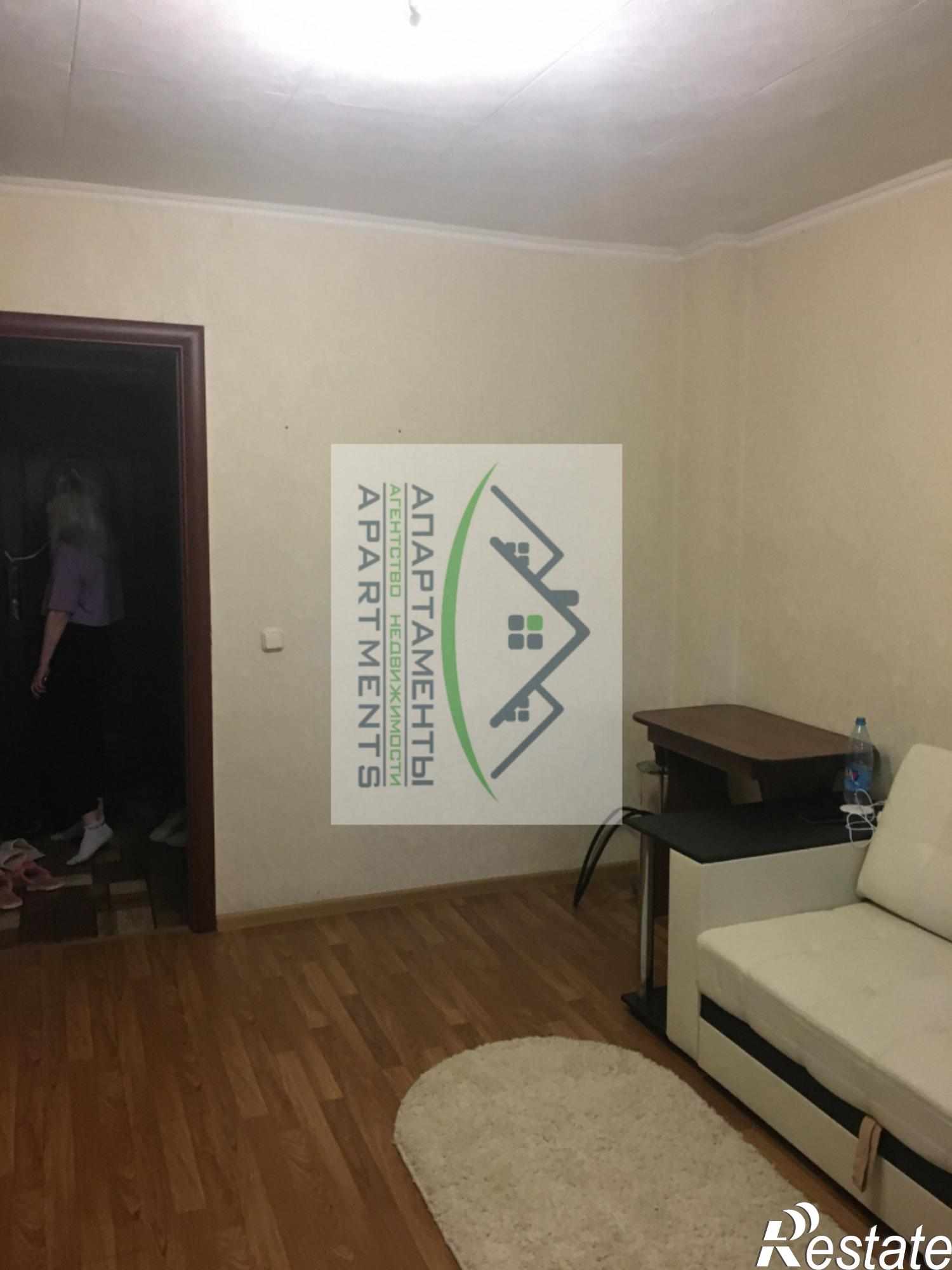 Купить квартиру за 3 500 000 рублей на Юлиуса Фучика ул, 11