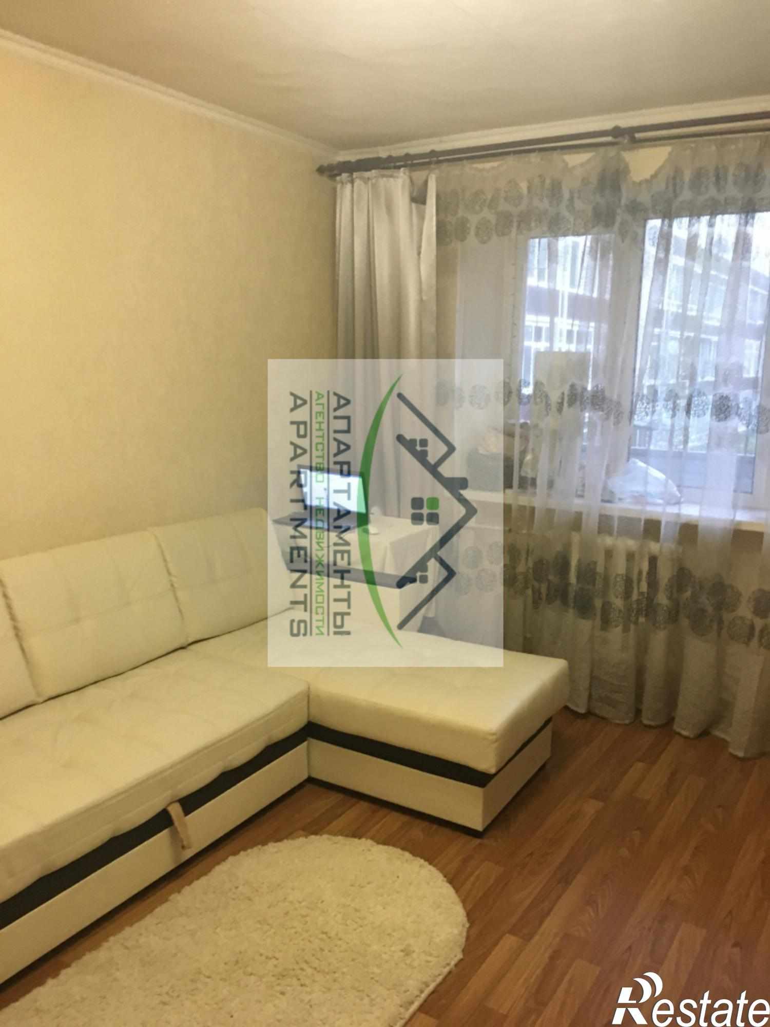 Купить квартиру за 3 500 000 рублей на Юлиуса Фучика ул, 11