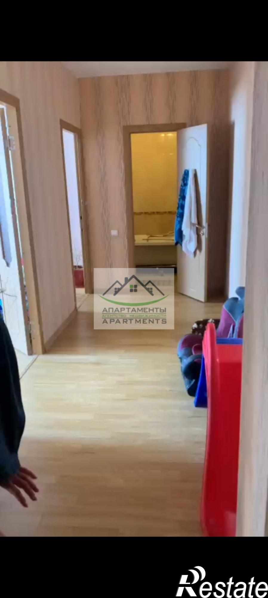 Купить квартиру за 4 000 000 рублей на Огородная ул, 37