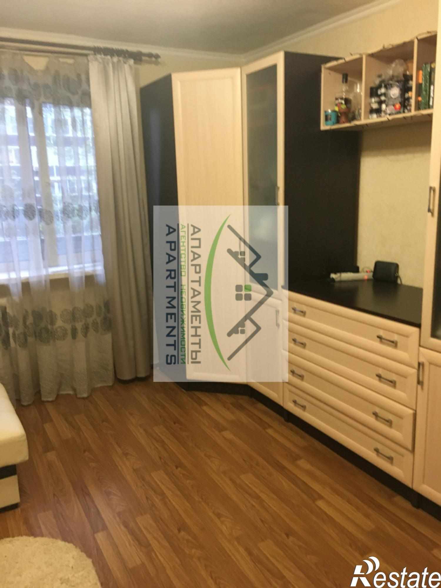 Купить квартиру за 3 500 000 рублей на Юлиуса Фучика ул, 11