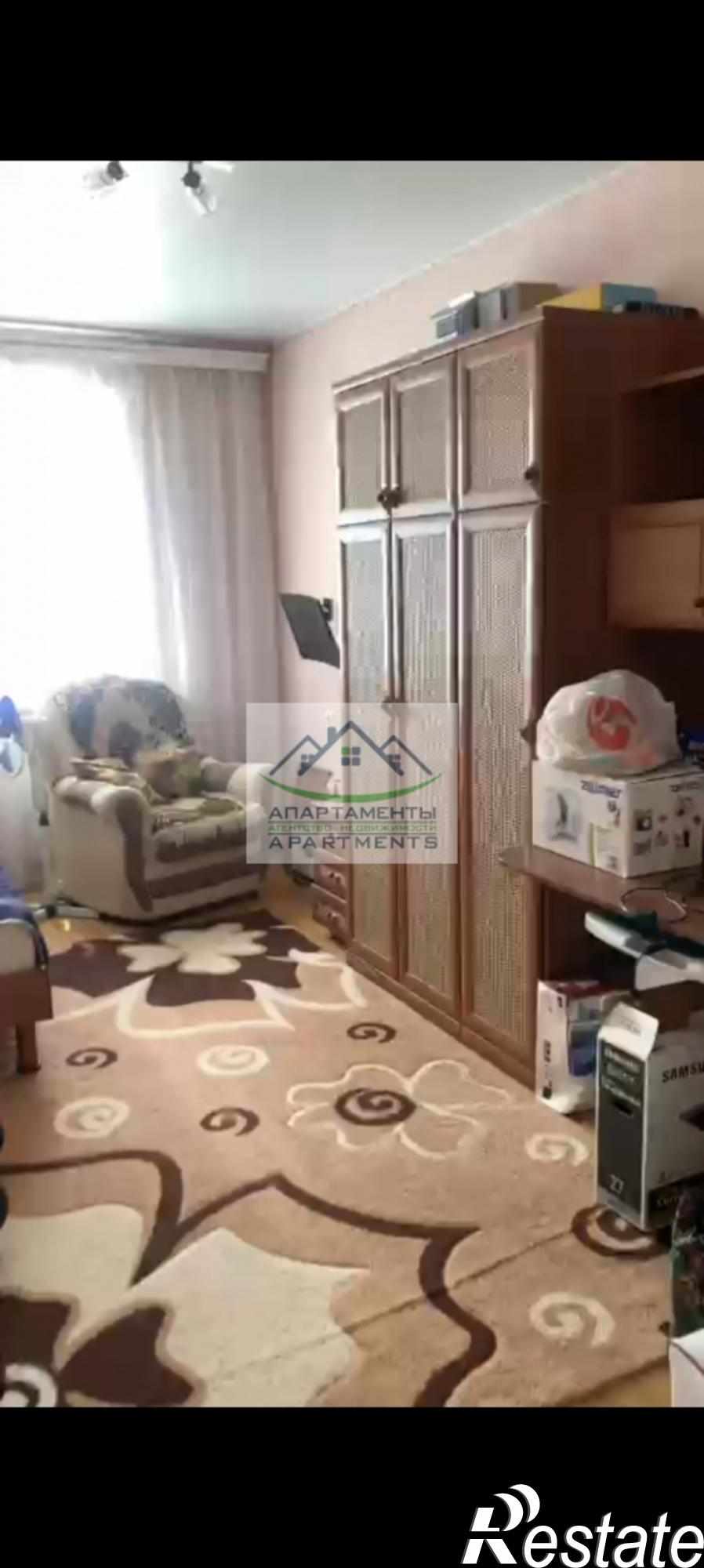 Купить квартиру за 4 000 000 рублей на Огородная ул, 37