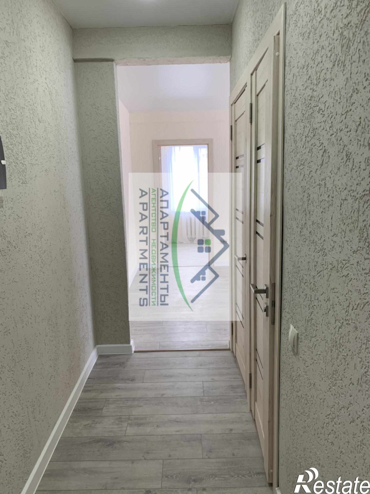 Купить квартиру за 4 240 000 рублей на Московская ул, 66
