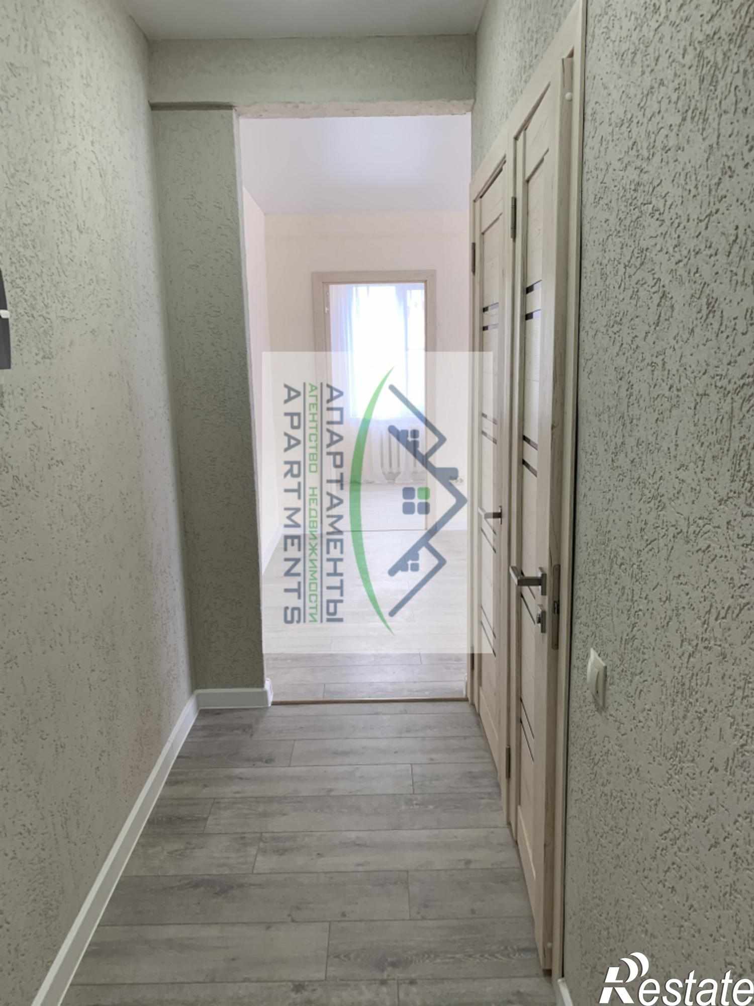 Купить квартиру за 4 240 000 рублей на Московская ул, 66