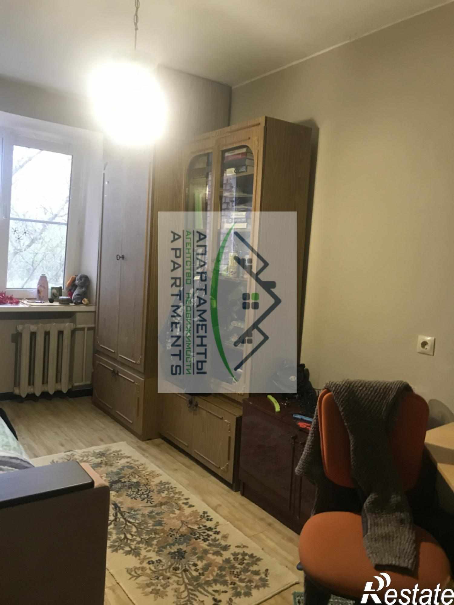 Купить квартиру за 6 600 000 рублей на Нежнова ул, 74