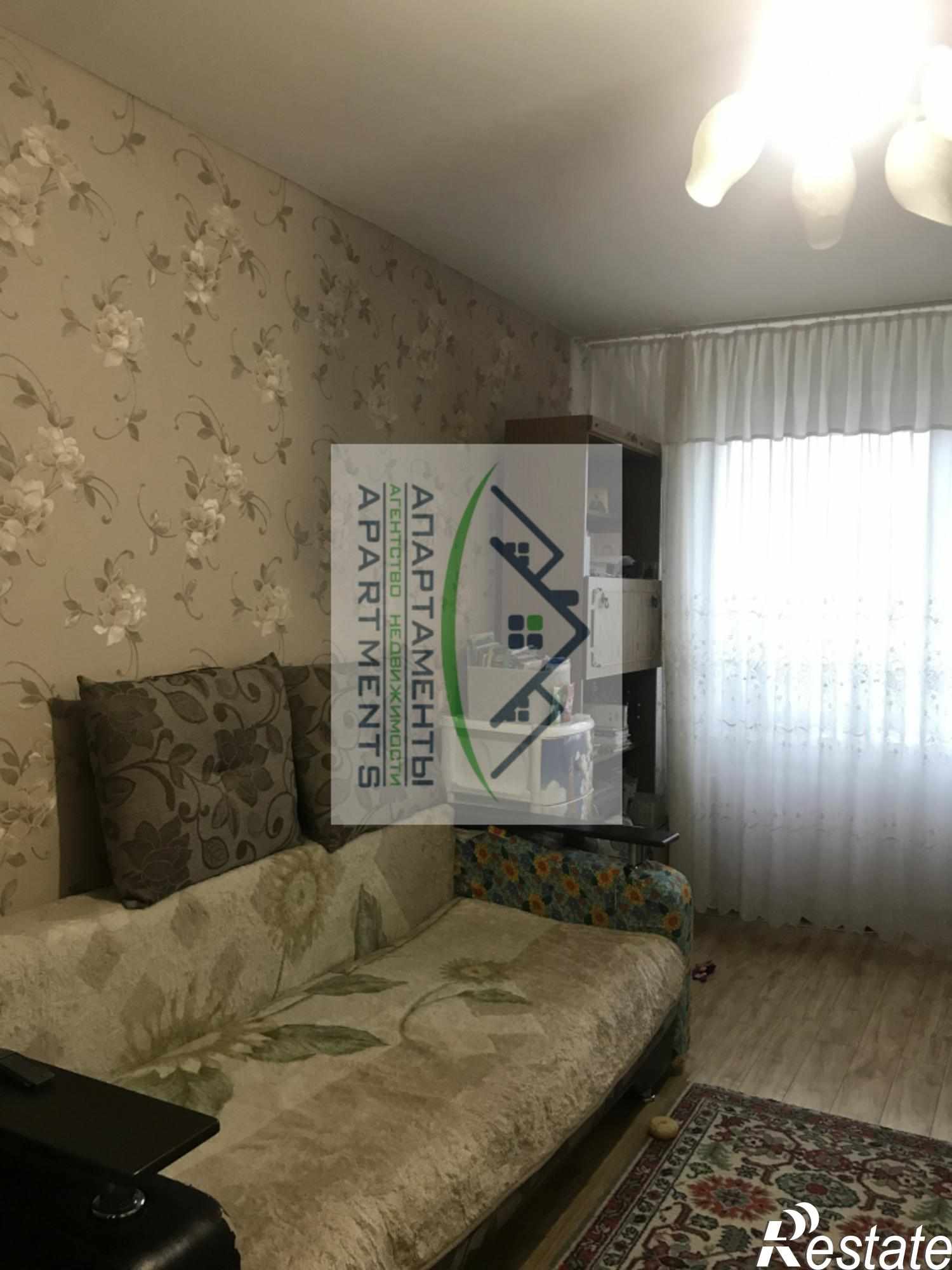 Купить квартиру за 6 600 000 рублей на Нежнова ул, 74