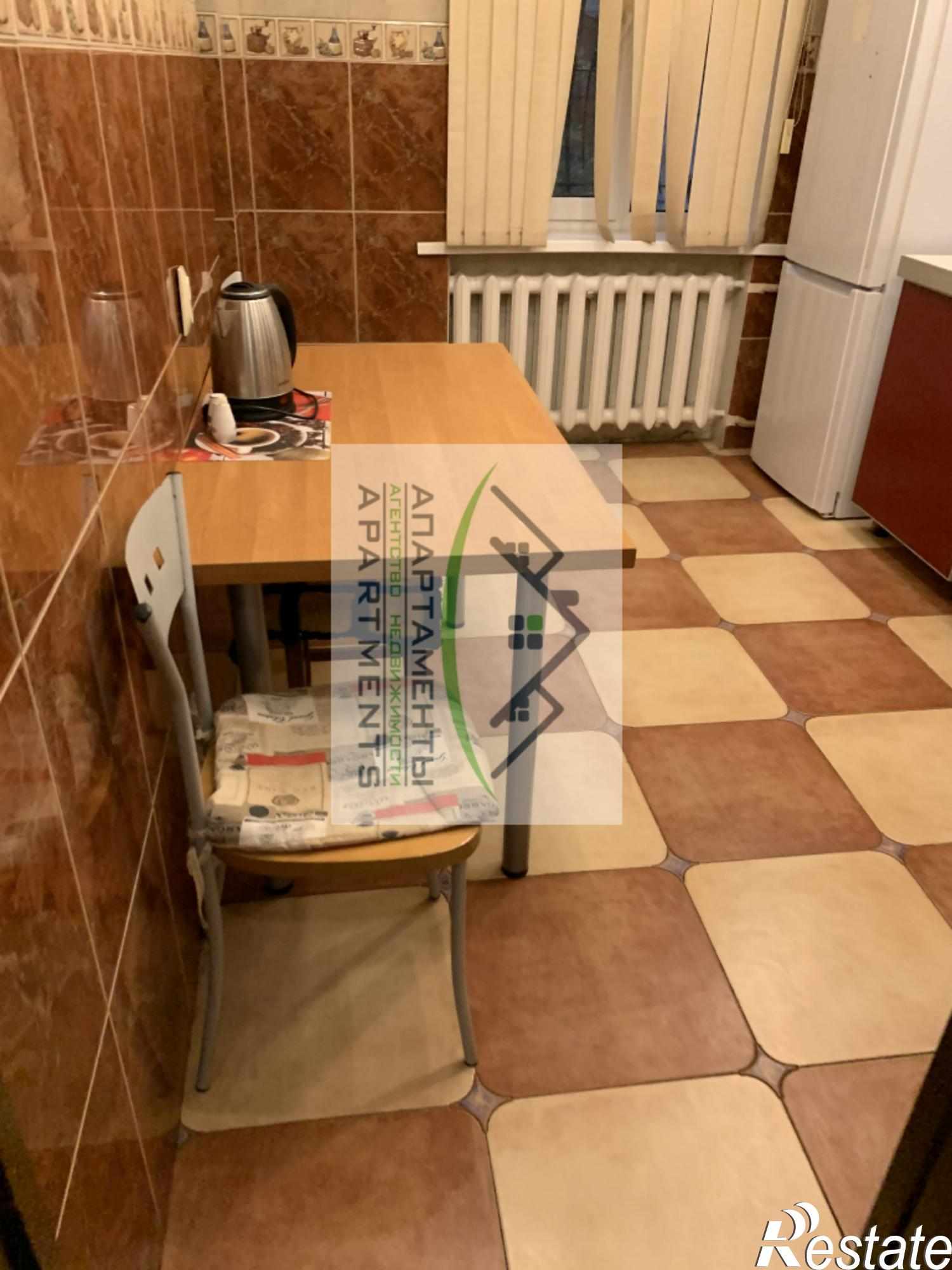 Купить квартиру за 2 680 000 рублей на Нежнова ул, 69