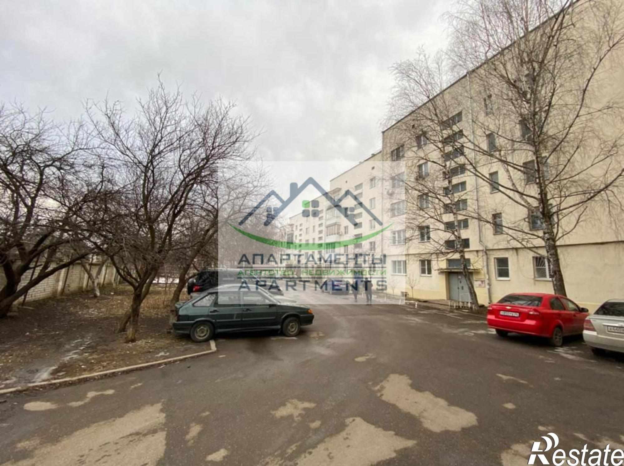 Купить квартиру за 3 600 000 рублей на Пальмиро Тольятти ул, 182