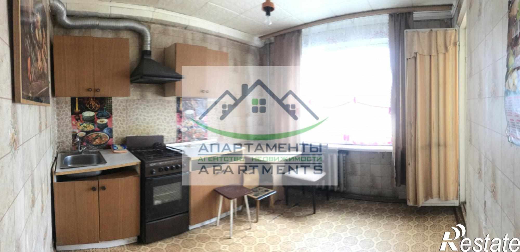 Купить квартиру за 4 300 000 рублей на 5-й пер, 13