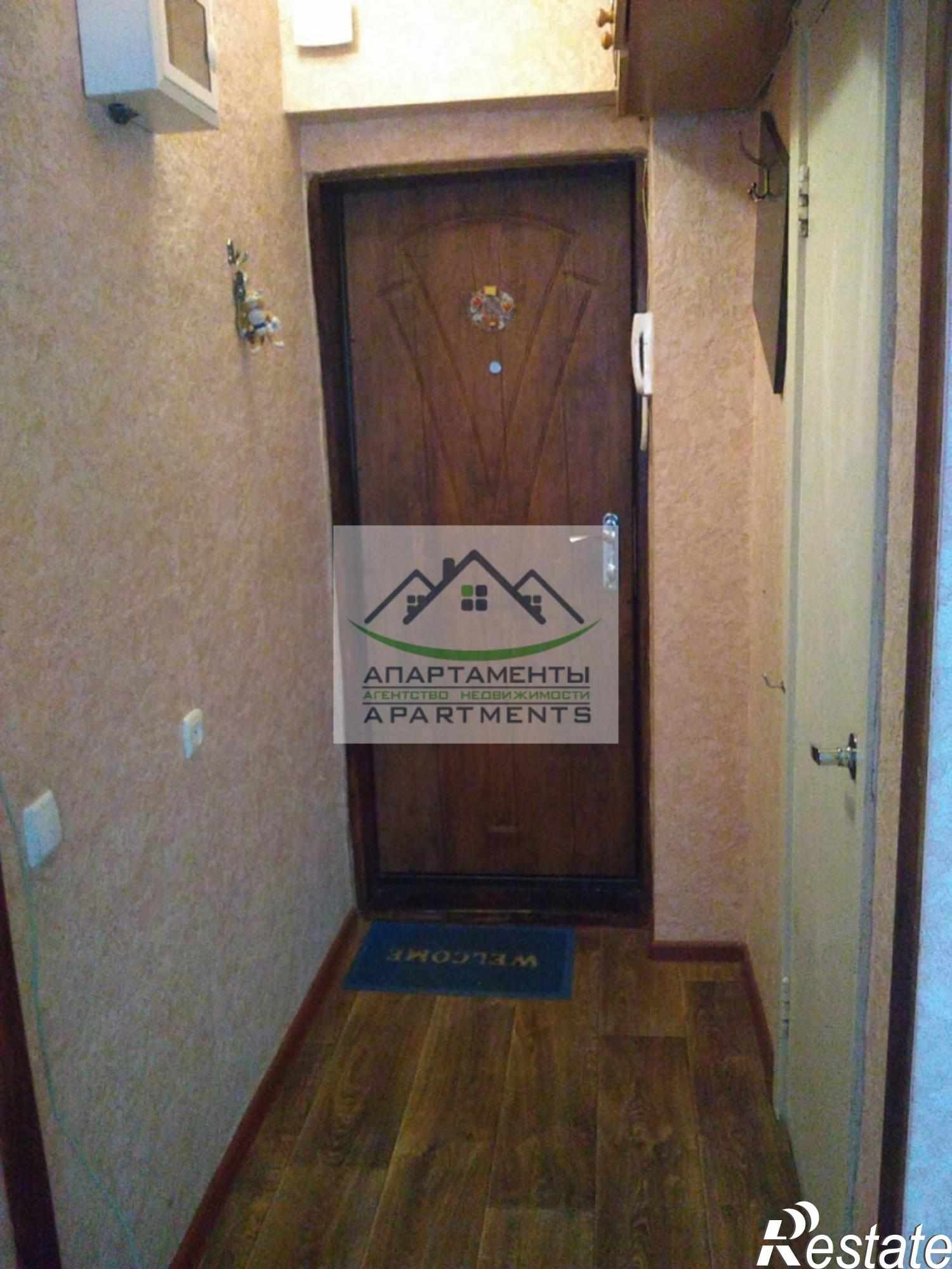 Купить квартиру за 3 890 000 рублей на Калинина пр-кт, 17к1