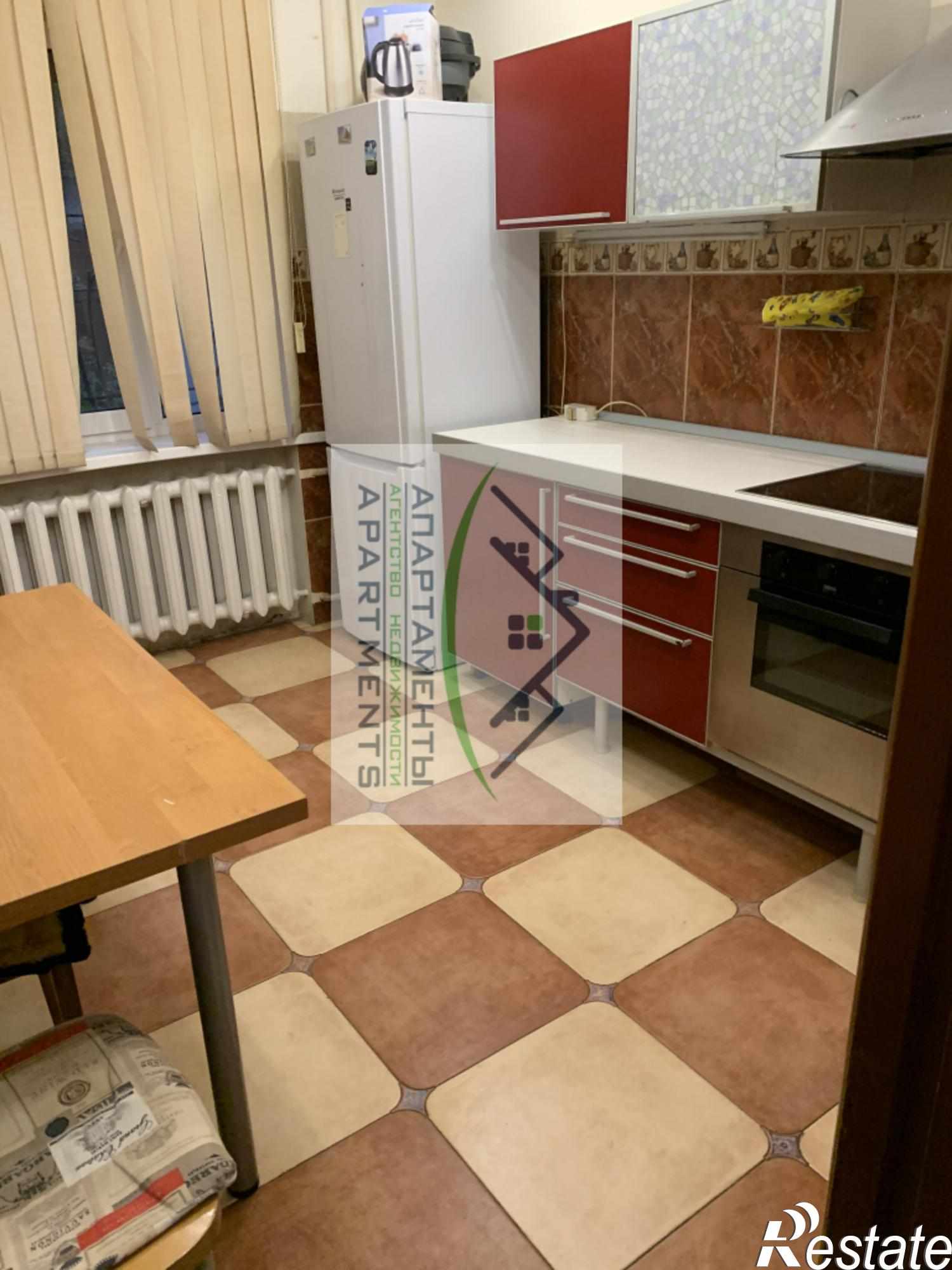 Купить квартиру за 2 680 000 рублей на Нежнова ул, 69