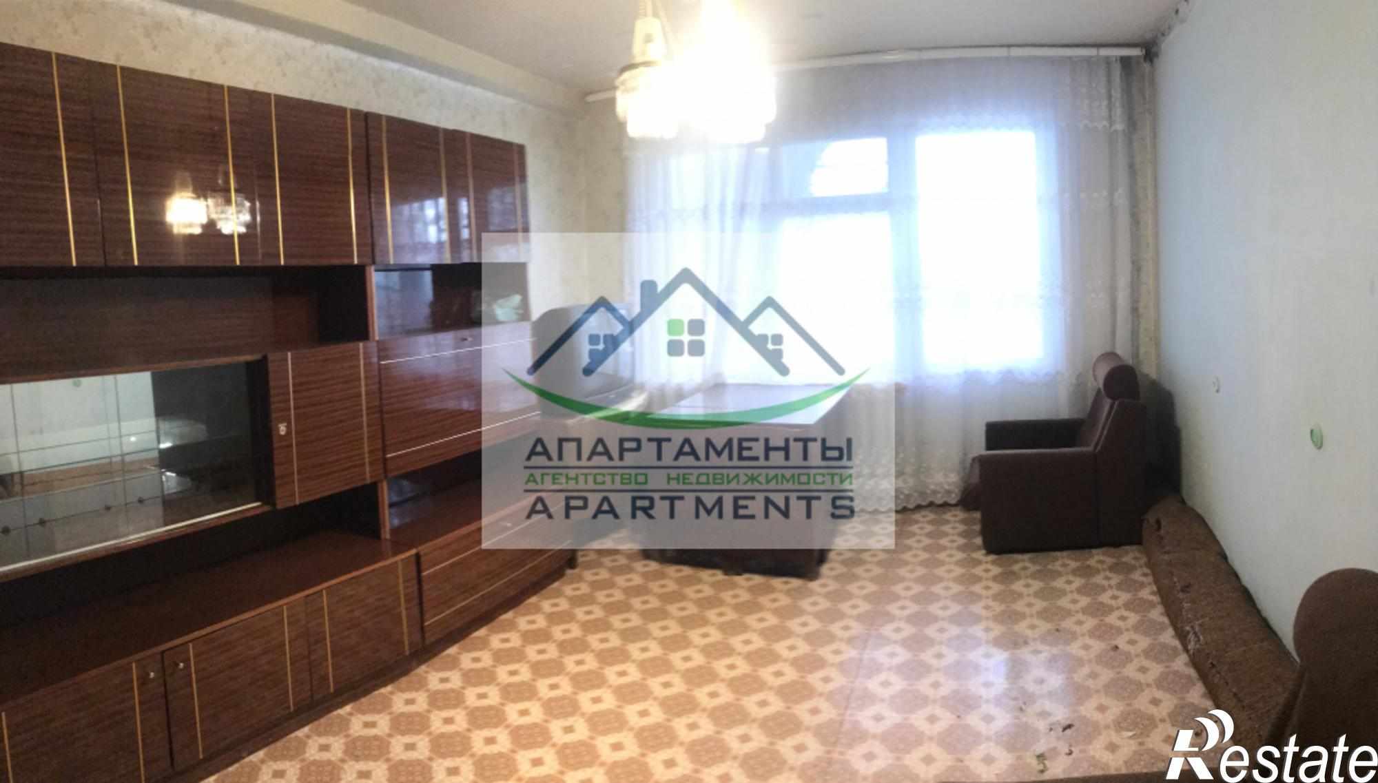 Купить квартиру за 4 300 000 рублей на 5-й пер, 13