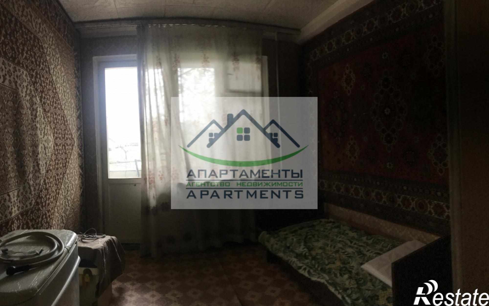 Купить квартиру за 4 300 000 рублей на 5-й пер, 13