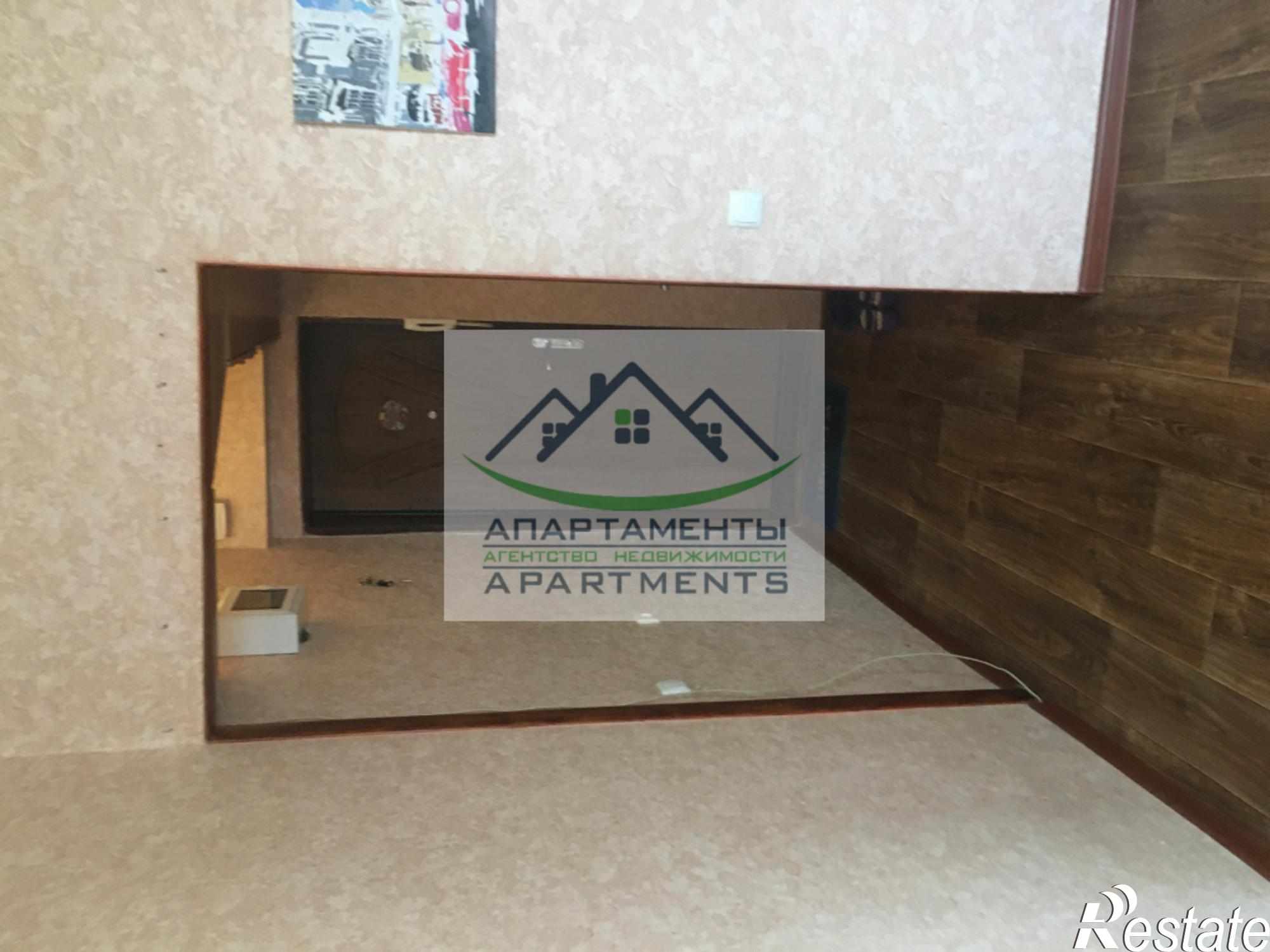 Купить квартиру за 3 890 000 рублей на Калинина пр-кт, 17к1