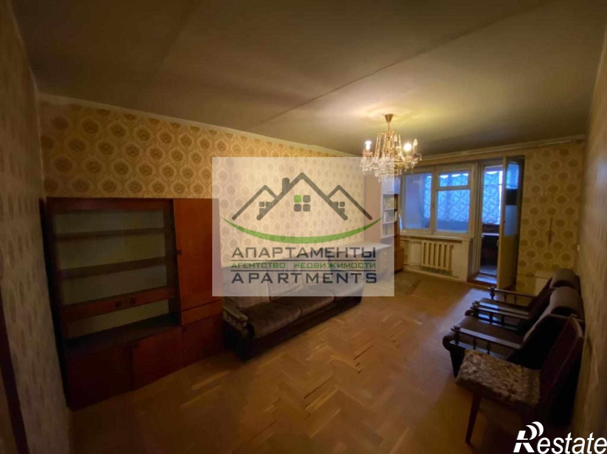 Купить квартиру за 5 650 000 рублей на Украинская ул, 14