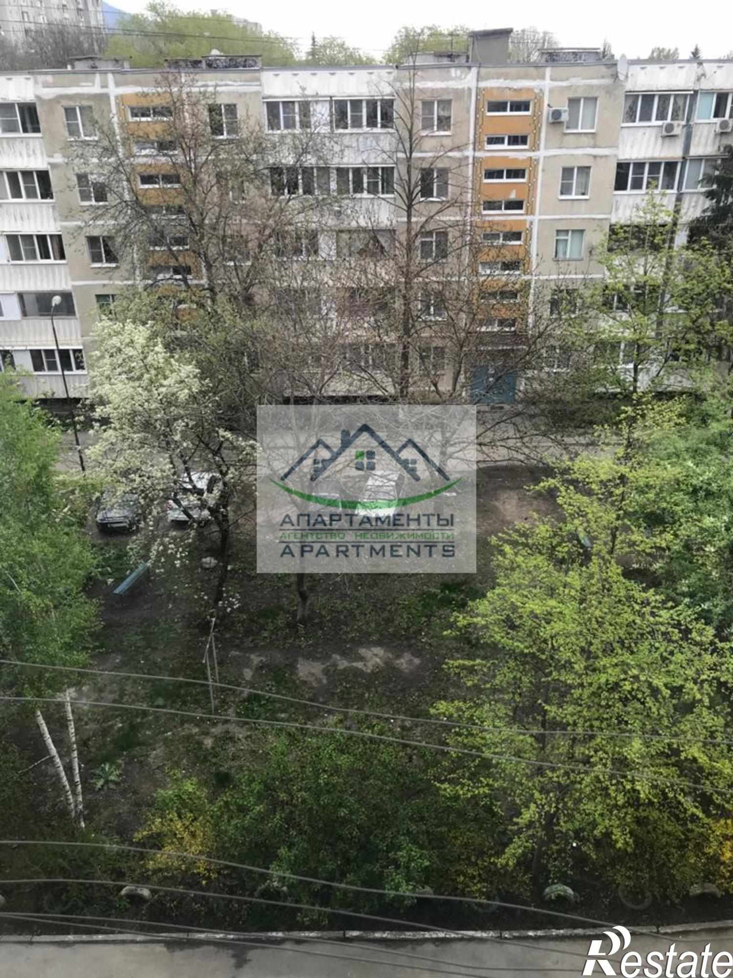 Купить квартиру за 3 550 000 рублей на Кочубея ул, 17