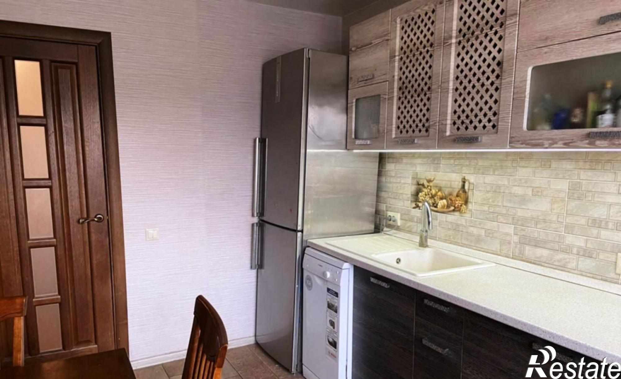 Купить квартиру за 5 100 000 рублей на Карла Маркса пр-кт, 84
